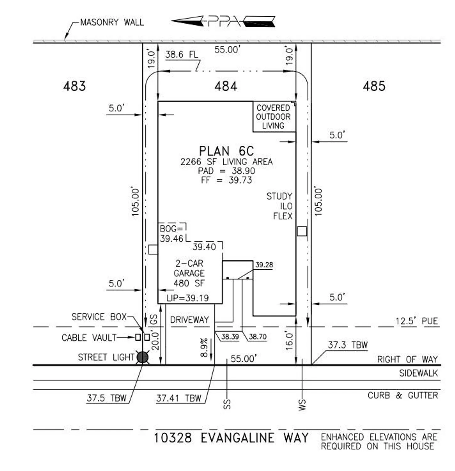 Property Slideshow image 31 of 55 | 10328 evangaline way, Elk Grove, CA, 95757