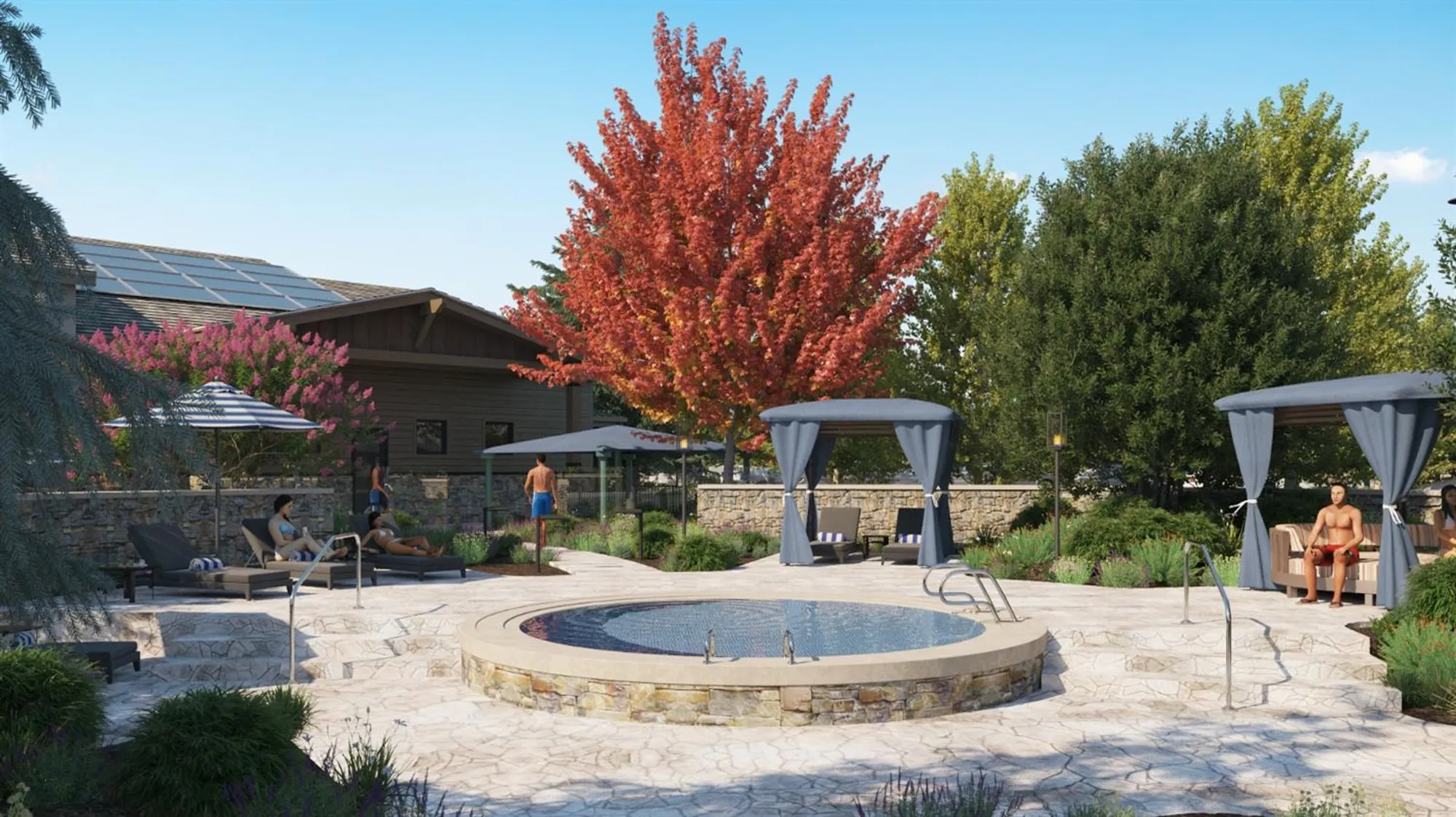 Property Slideshow image 47 of 55 | 10328 evangaline way, Elk Grove, CA, 95757