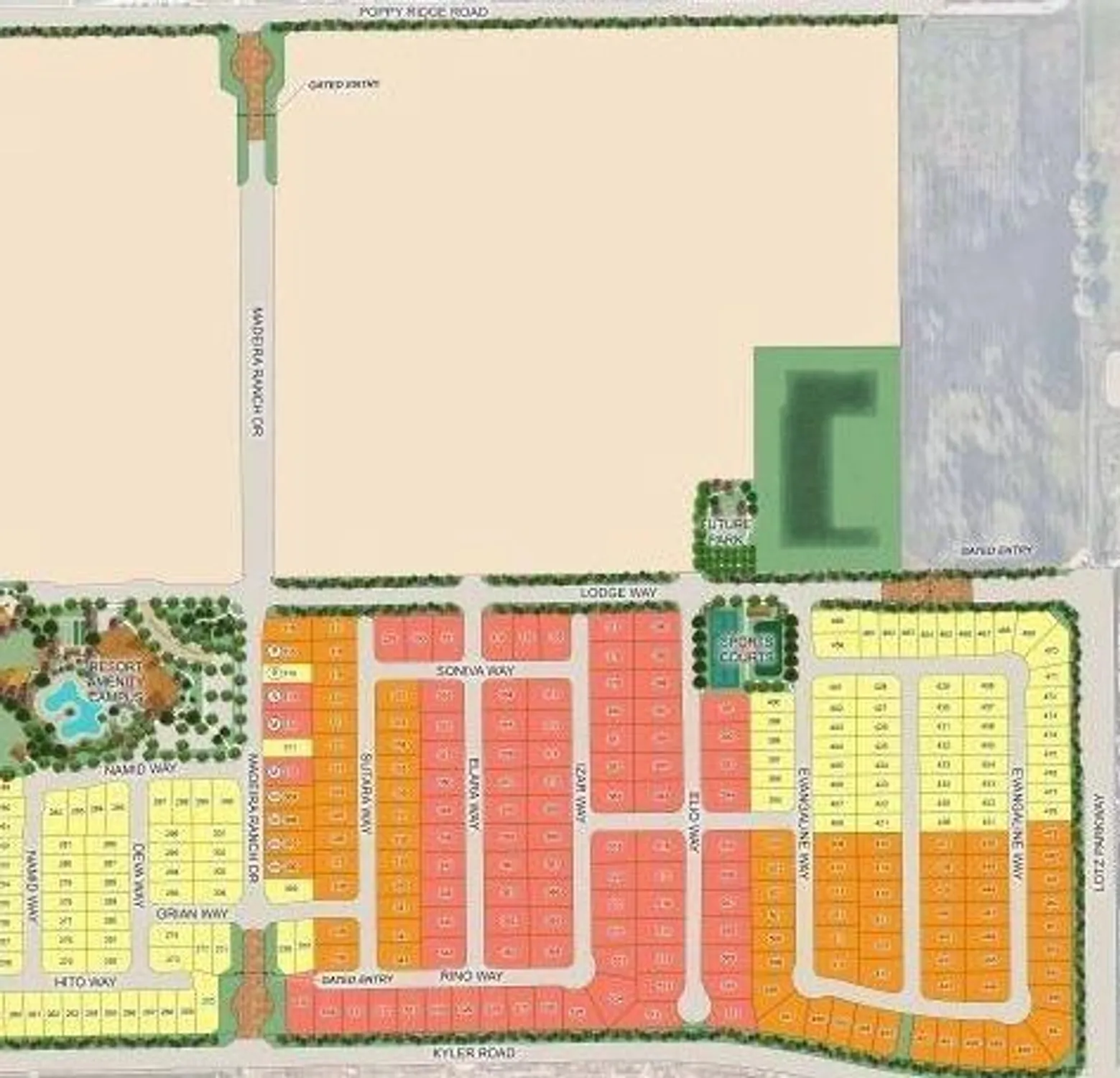 Property Slideshow image 33 of 55 | 10328 evangaline way, Elk Grove, CA, 95757