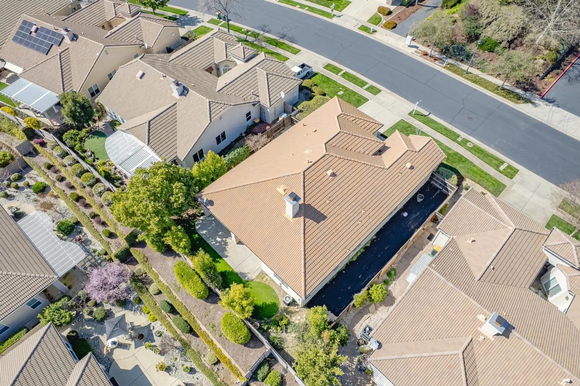 Property Slideshow image 58 of 68 | 3217 four seasons dr, El Dorado Hills, CA, 95762