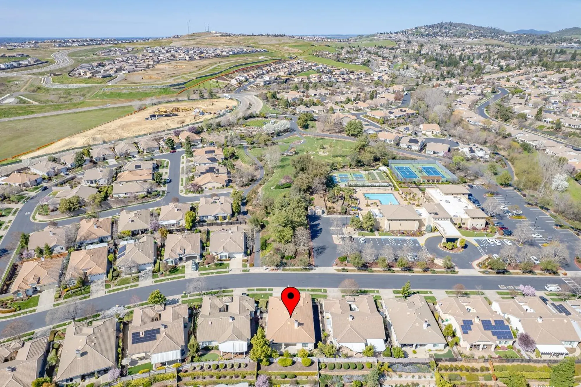 Property Slideshow image 68 of 68 | 3217 four seasons dr, El Dorado Hills, CA, 95762