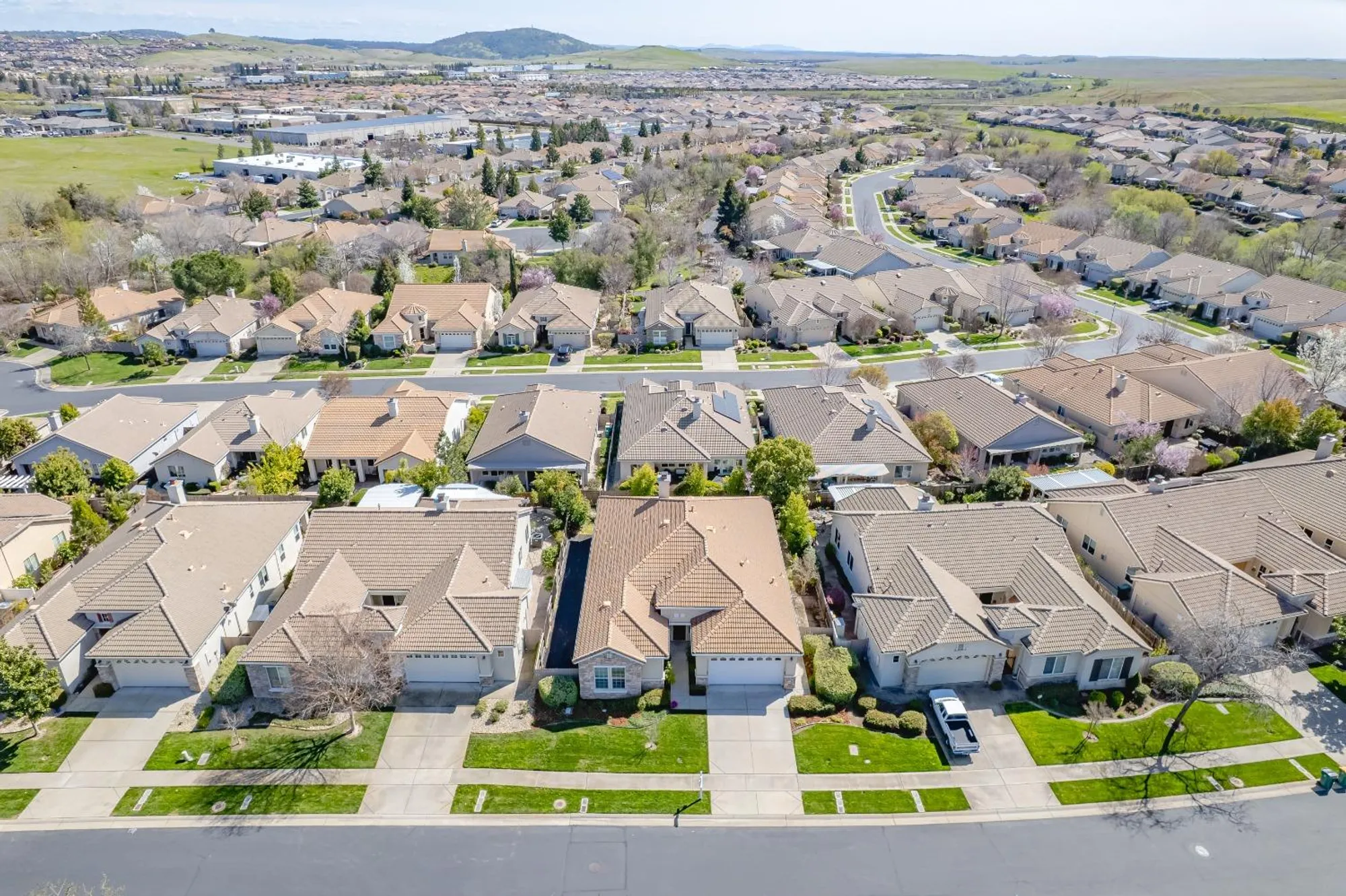 Property Slideshow image 61 of 68 | 3217 four seasons dr, El Dorado Hills, CA, 95762