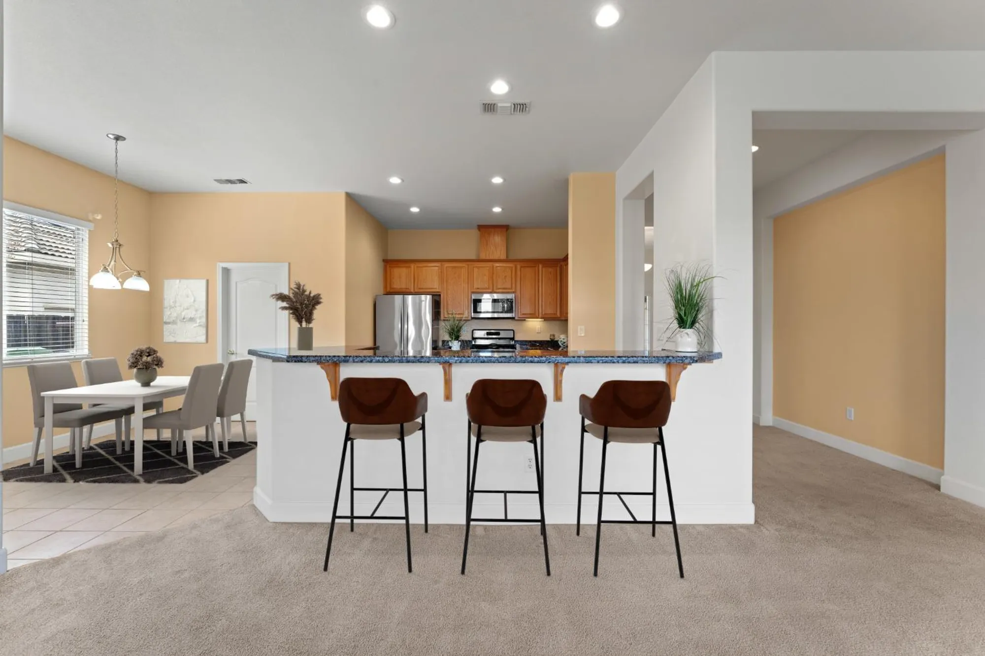 Property Slideshow image 10 of 68 | 3217 four seasons dr, El Dorado Hills, CA, 95762