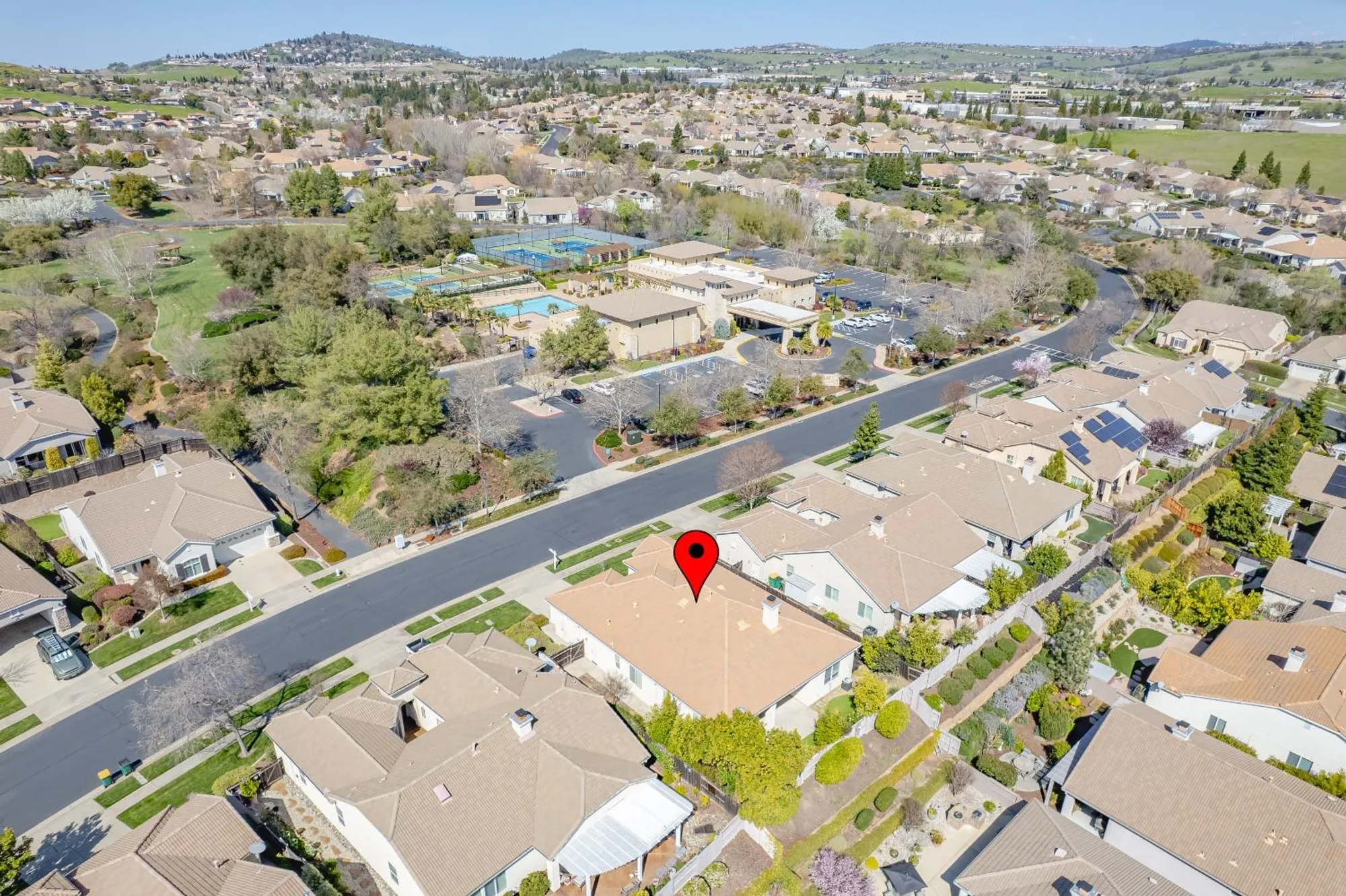 Property Slideshow image 66 of 68 | 3217 four seasons dr, El Dorado Hills, CA, 95762