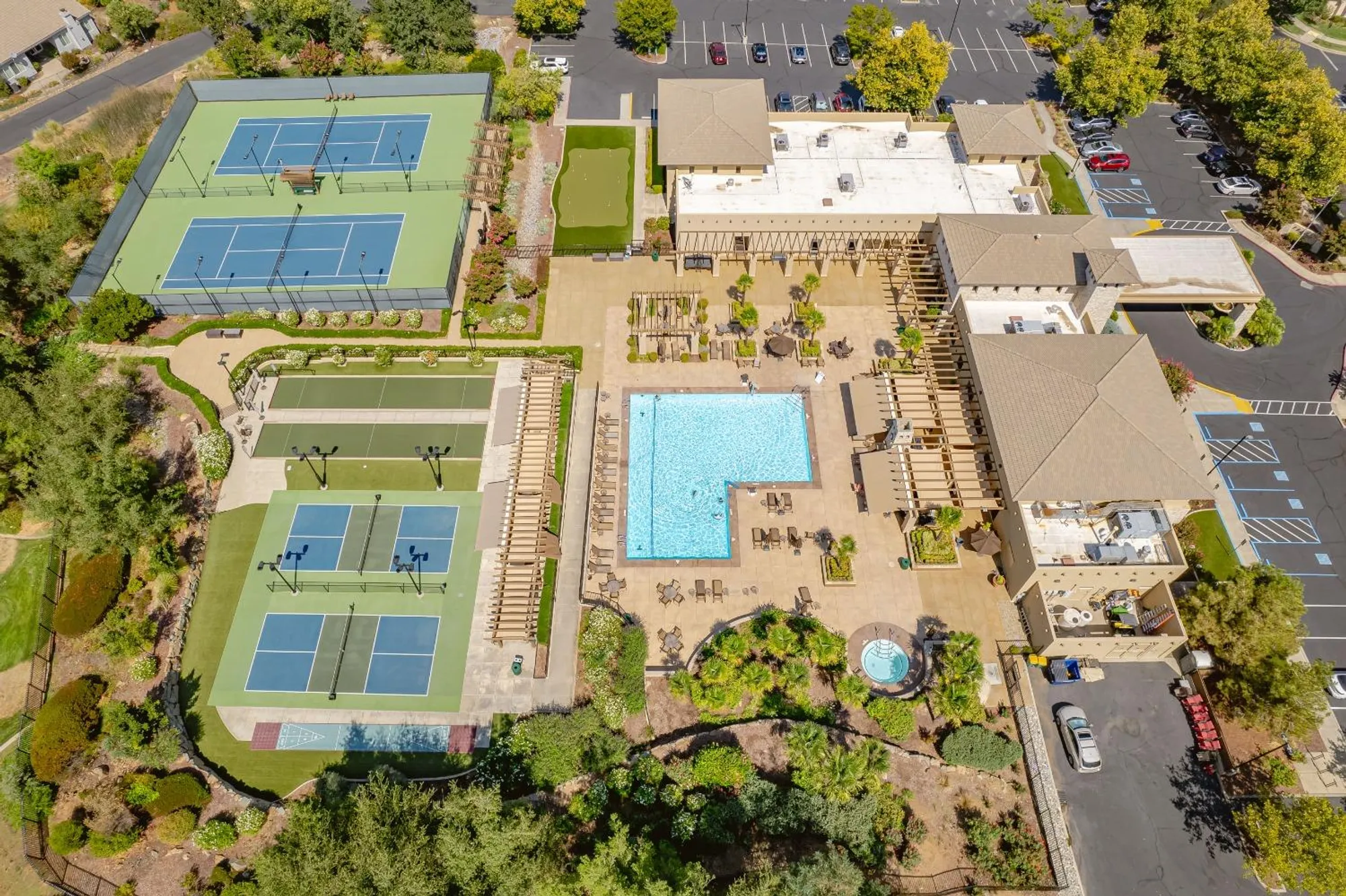 Property Slideshow image 42 of 68 | 3217 four seasons dr, El Dorado Hills, CA, 95762