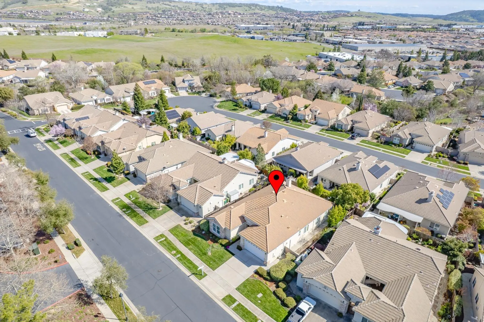 Property Slideshow image 63 of 68 | 3217 four seasons dr, El Dorado Hills, CA, 95762