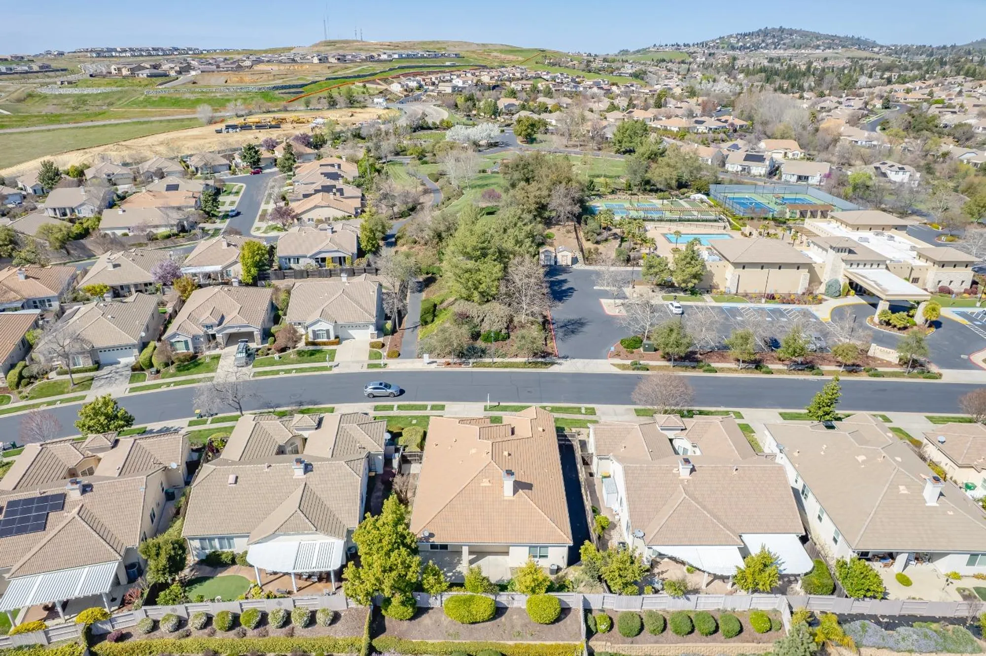 Property Slideshow image 67 of 68 | 3217 four seasons dr, El Dorado Hills, CA, 95762