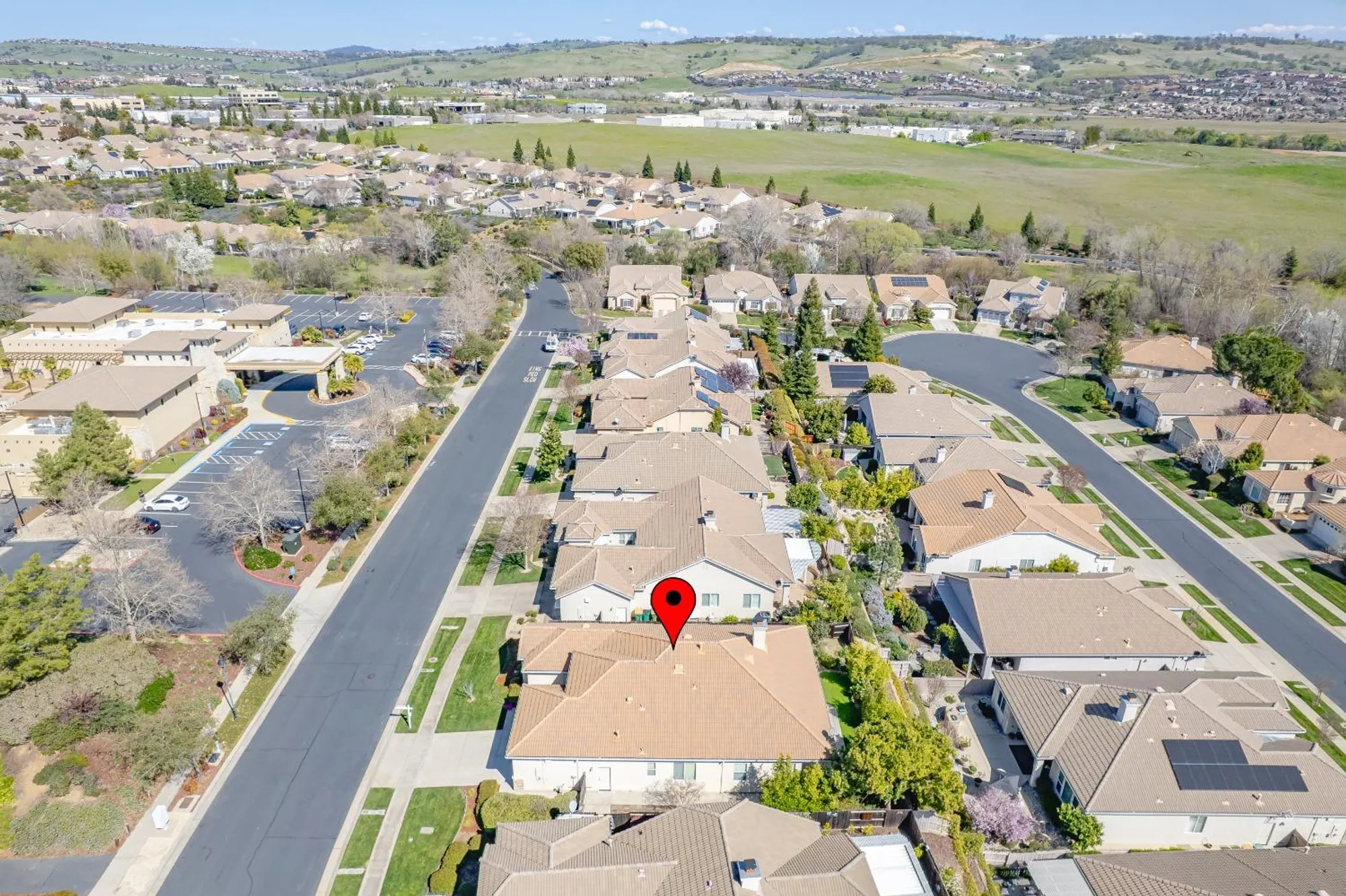 Property Slideshow image 65 of 68 | 3217 four seasons dr, El Dorado Hills, CA, 95762