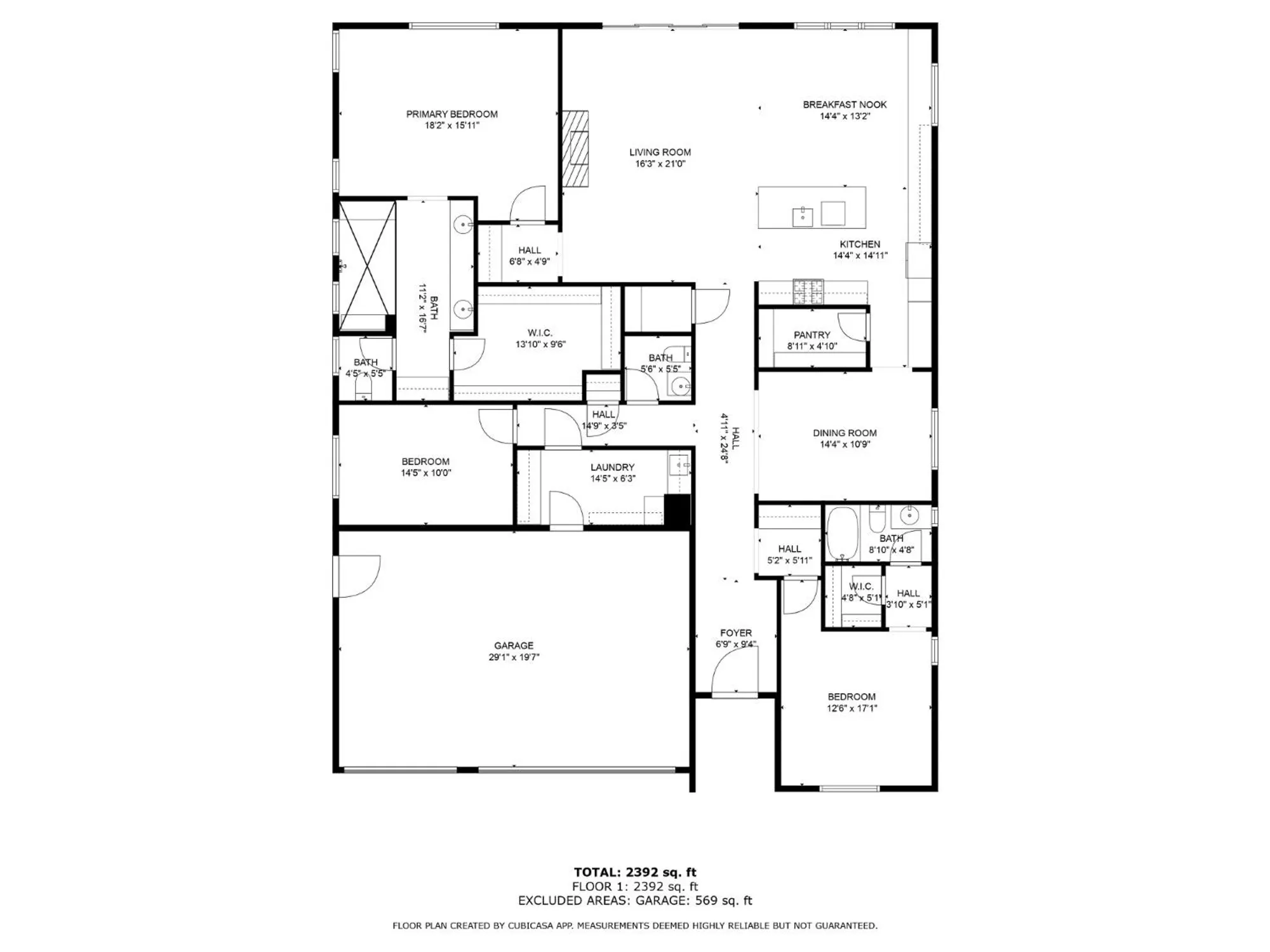 Property Slideshow image 39 of 82 | 772 lodge ln, Lincoln, CA, 95648