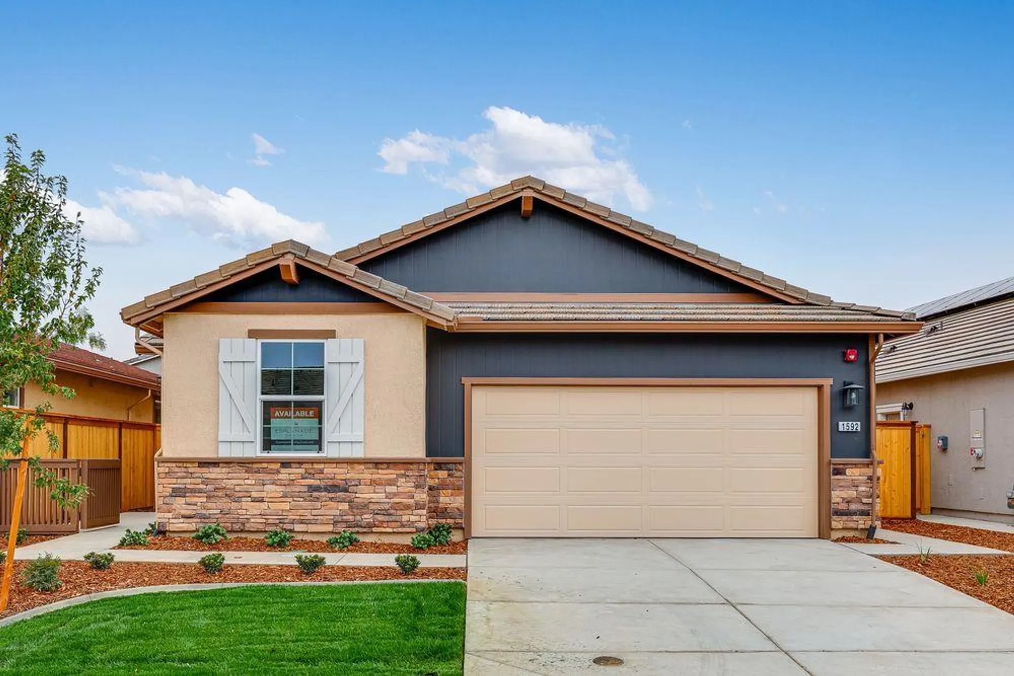 Property Slideshow image 1 of 57 | 1592 edgewood ln, Lincoln, CA, 95648