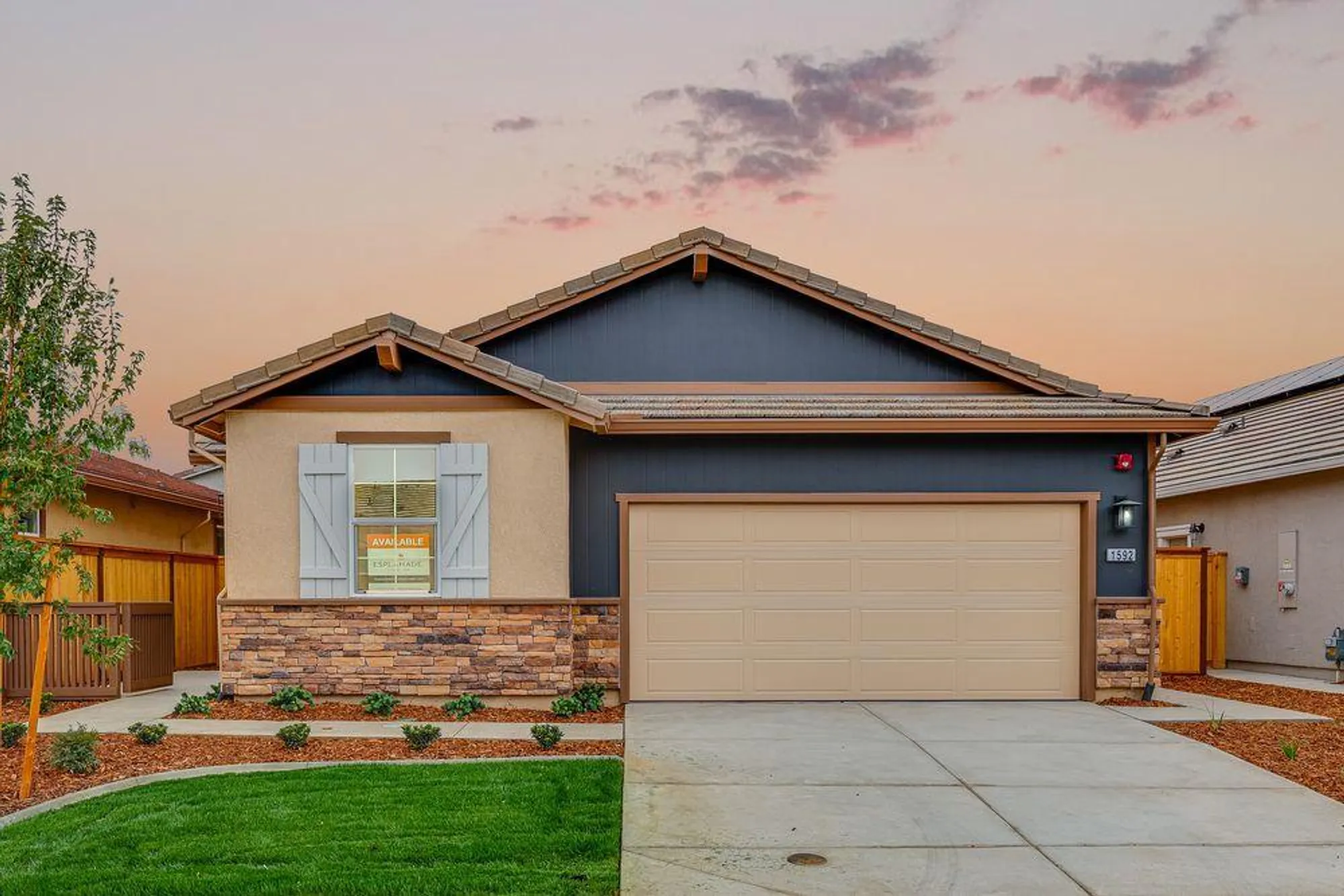 Property Slideshow image 30 of 57 | 1592 edgewood ln, Lincoln, CA, 95648