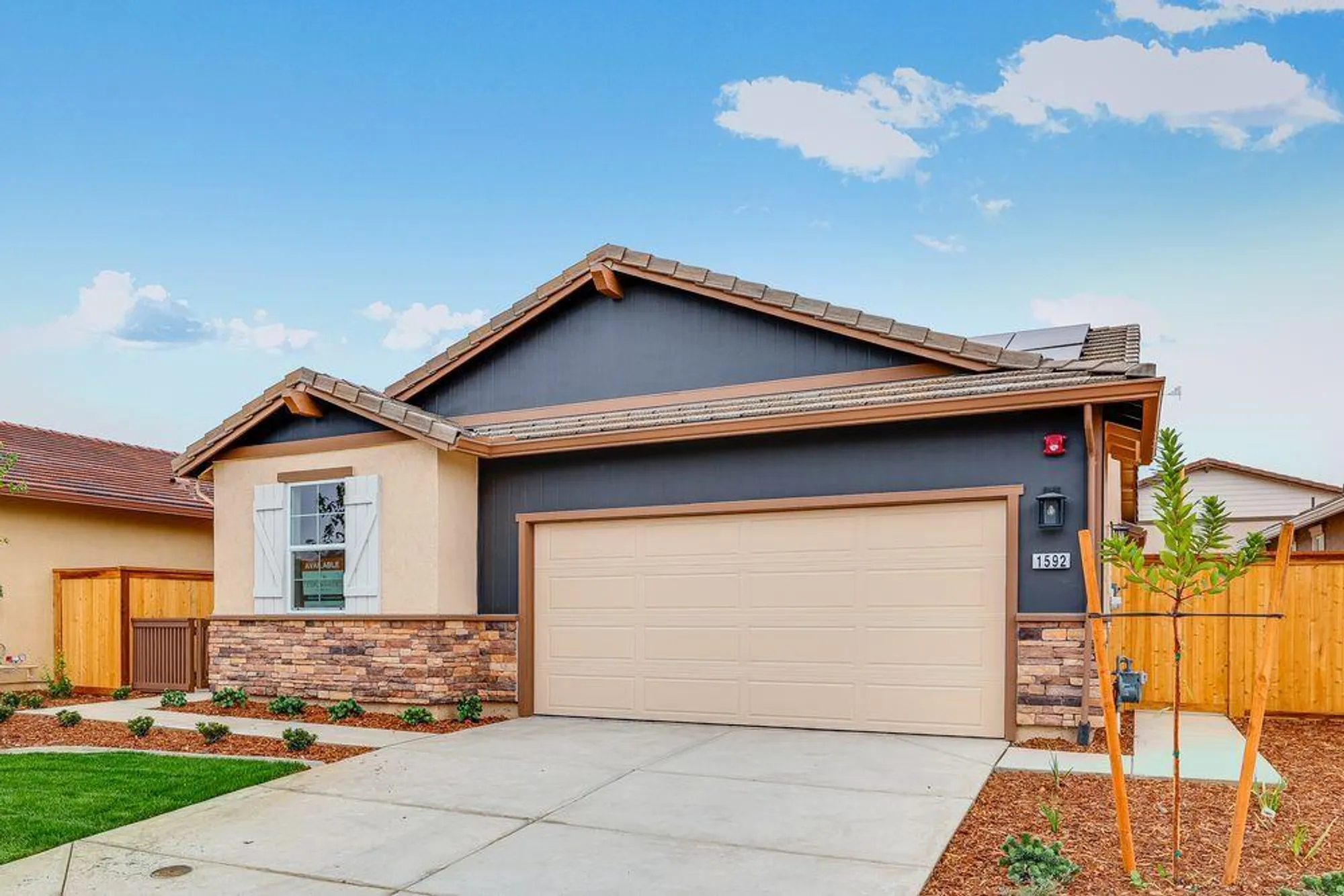 Property Slideshow image 27 of 57 | 1592 edgewood ln, Lincoln, CA, 95648