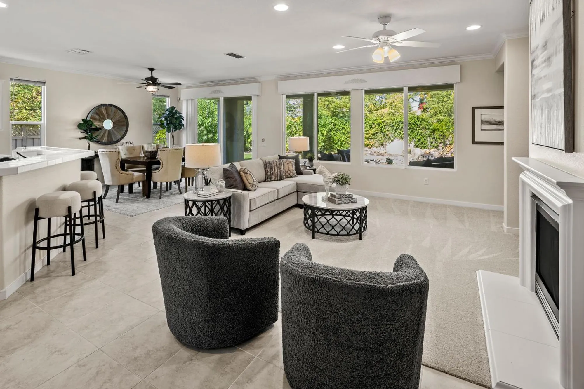 Property Slideshow image 7 of 44 | 3113 black hawk ln, Lincoln, CA, 95648