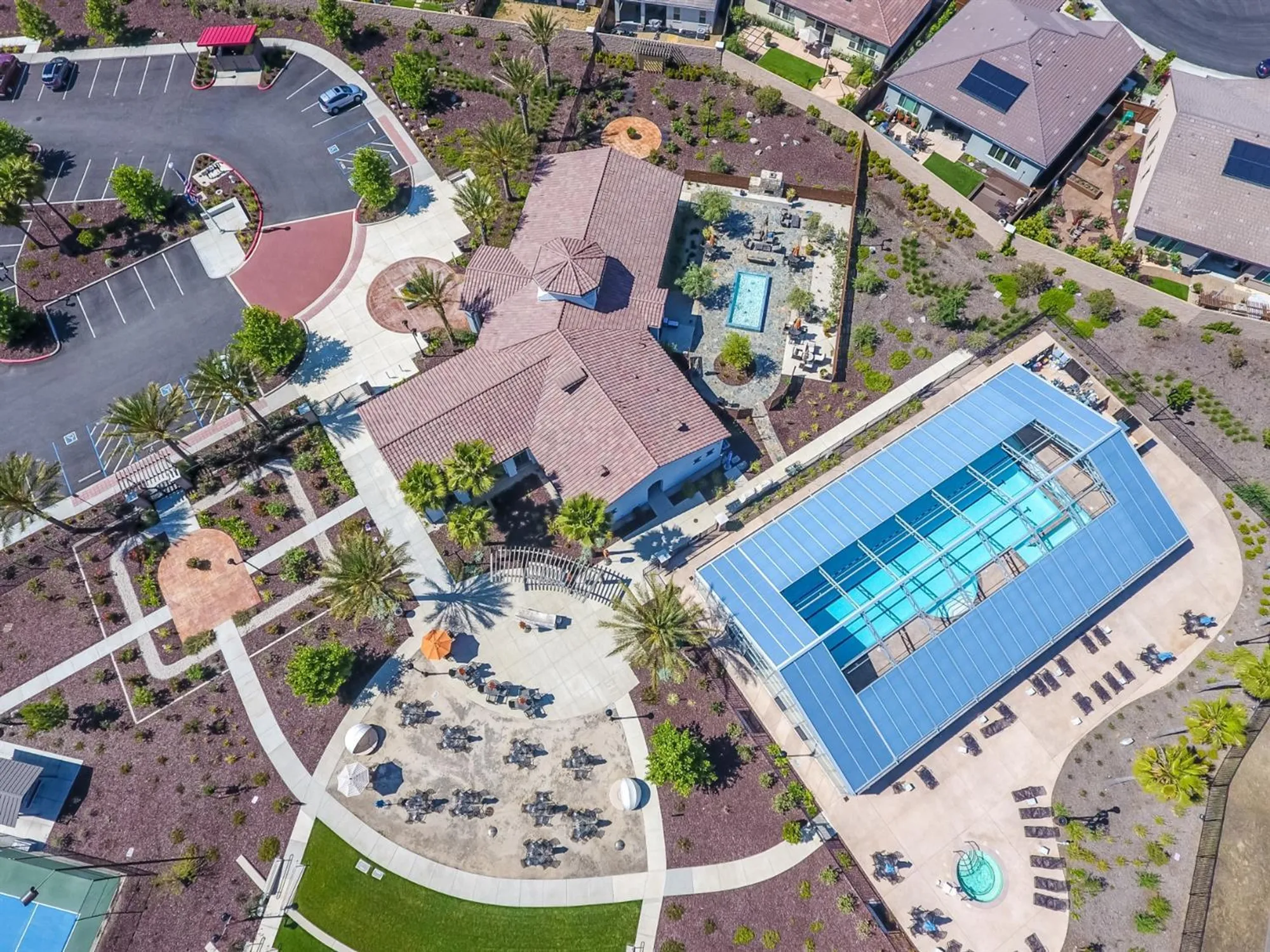 Property Slideshow image 54 of 58 | 1007 calle real ln, El Dorado Hills, CA, 95762