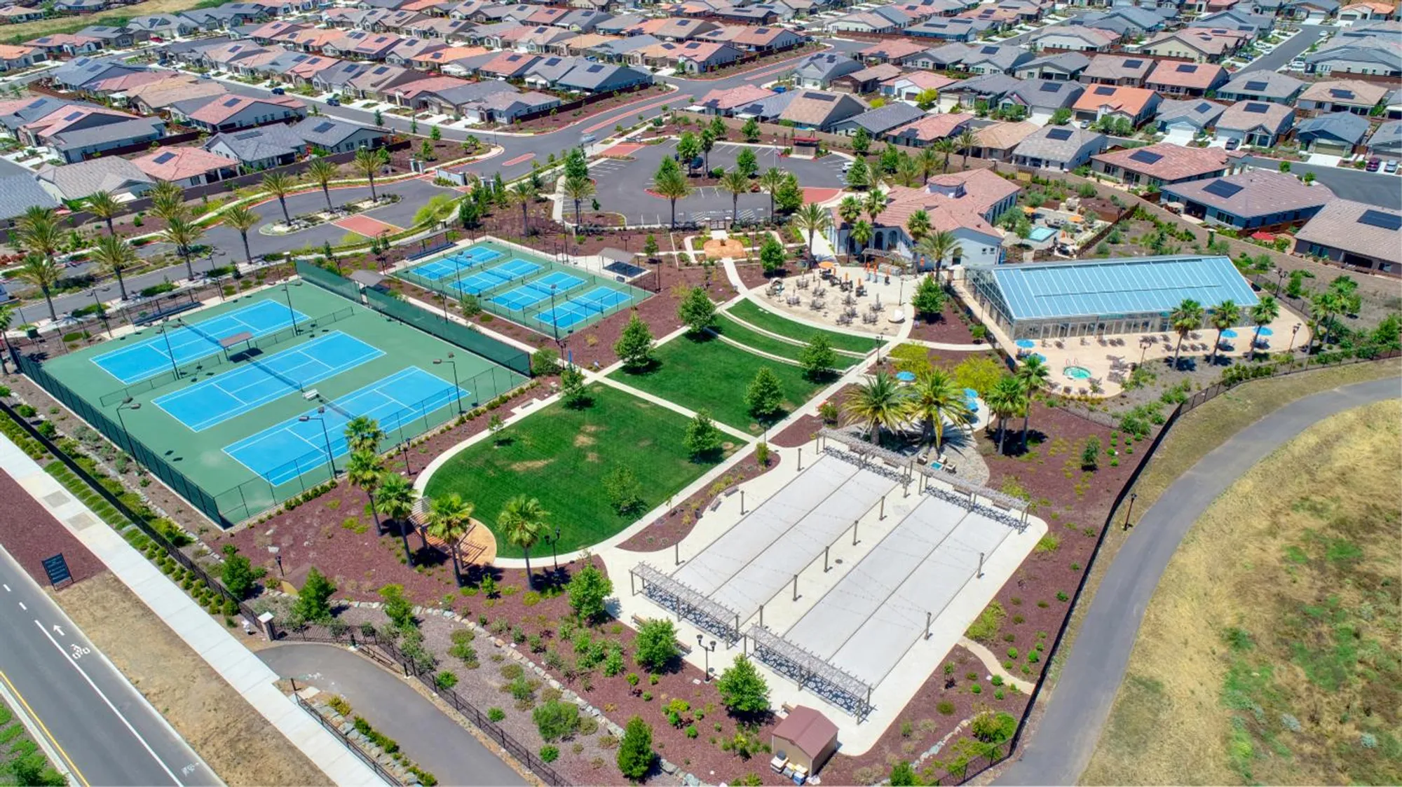 Property Slideshow image 57 of 58 | 1007 calle real ln, El Dorado Hills, CA, 95762