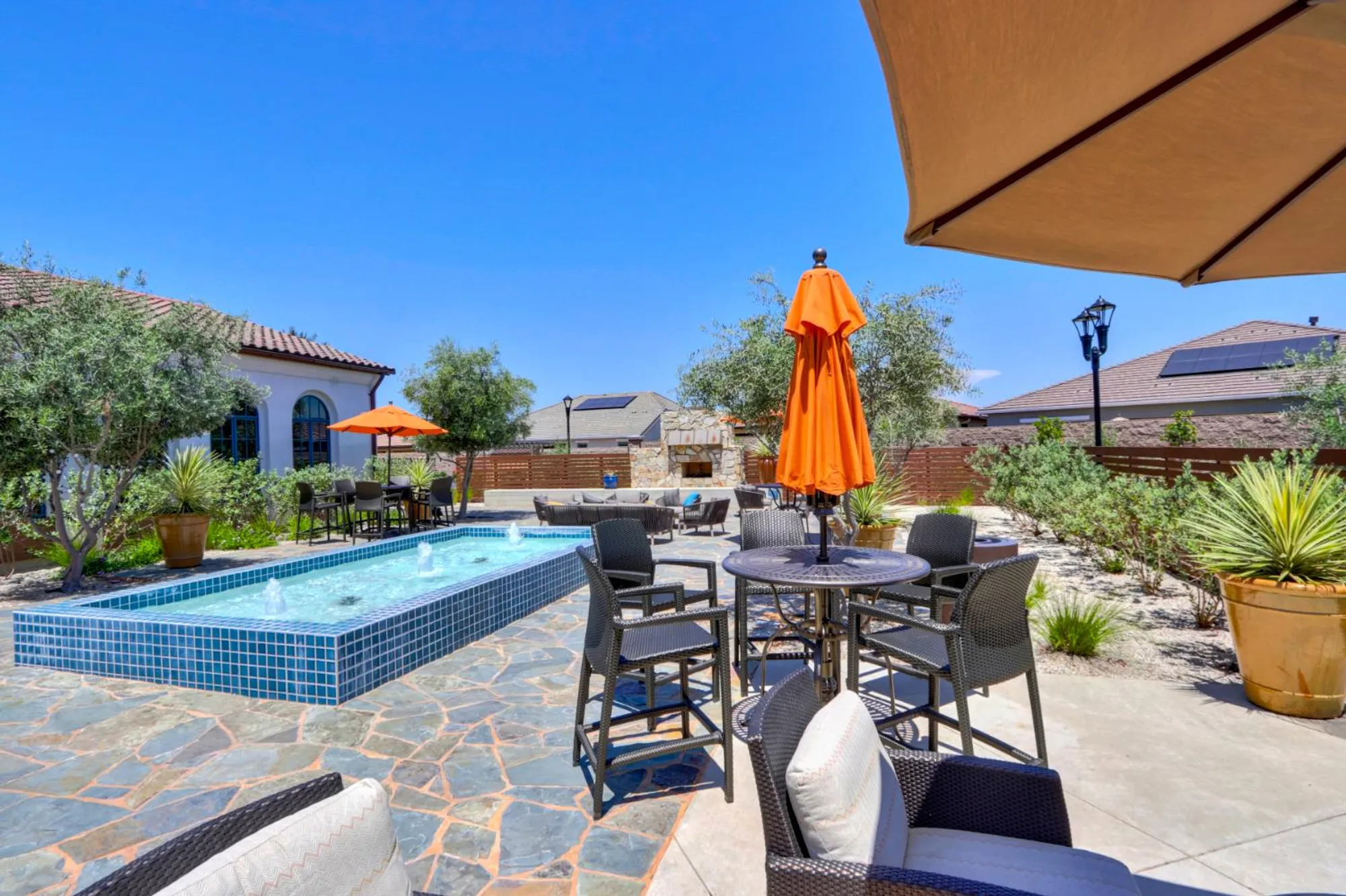 Property Slideshow image 50 of 58 | 1007 calle real ln, El Dorado Hills, CA, 95762