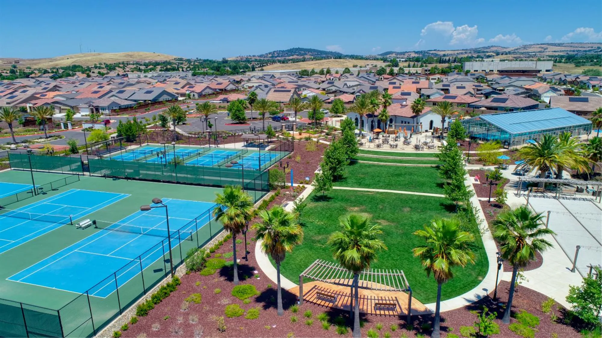 Property Slideshow image 58 of 58 | 1007 calle real ln, El Dorado Hills, CA, 95762