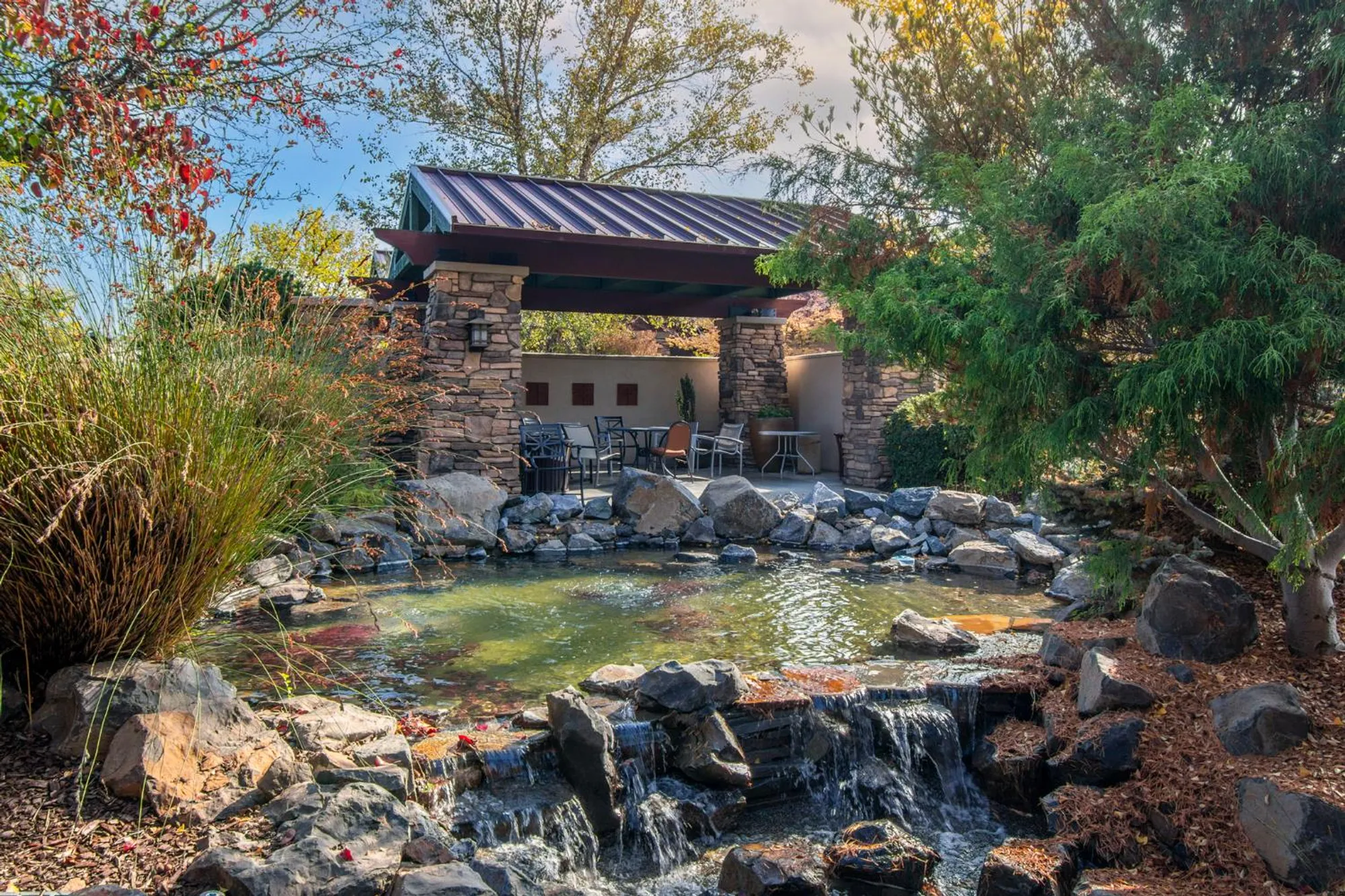 Property Slideshow image 50 of 60 | 2171 nighthawk ln, Lincoln, CA, 95648