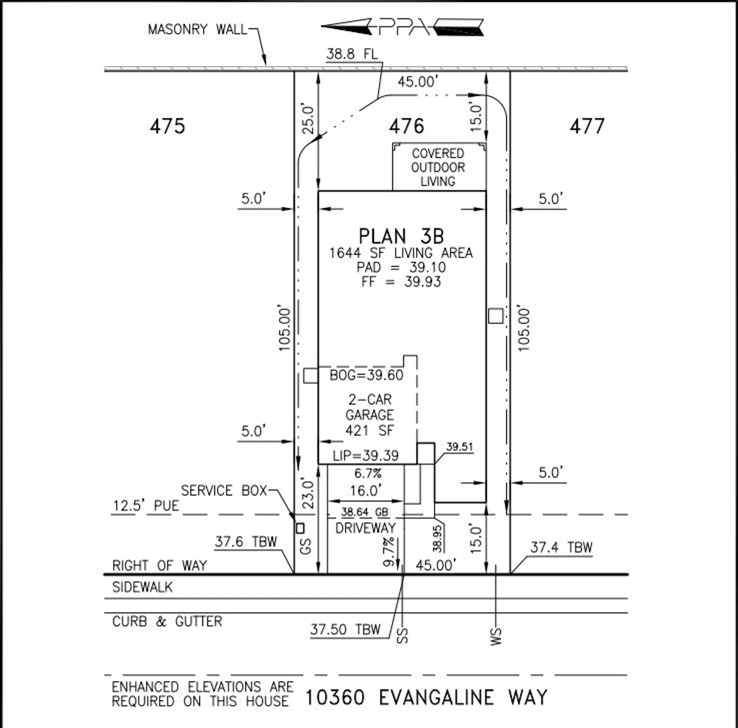 Property Slideshow image 3 of 20 | 10360 evangaline way, Elk Grove, CA, 95757