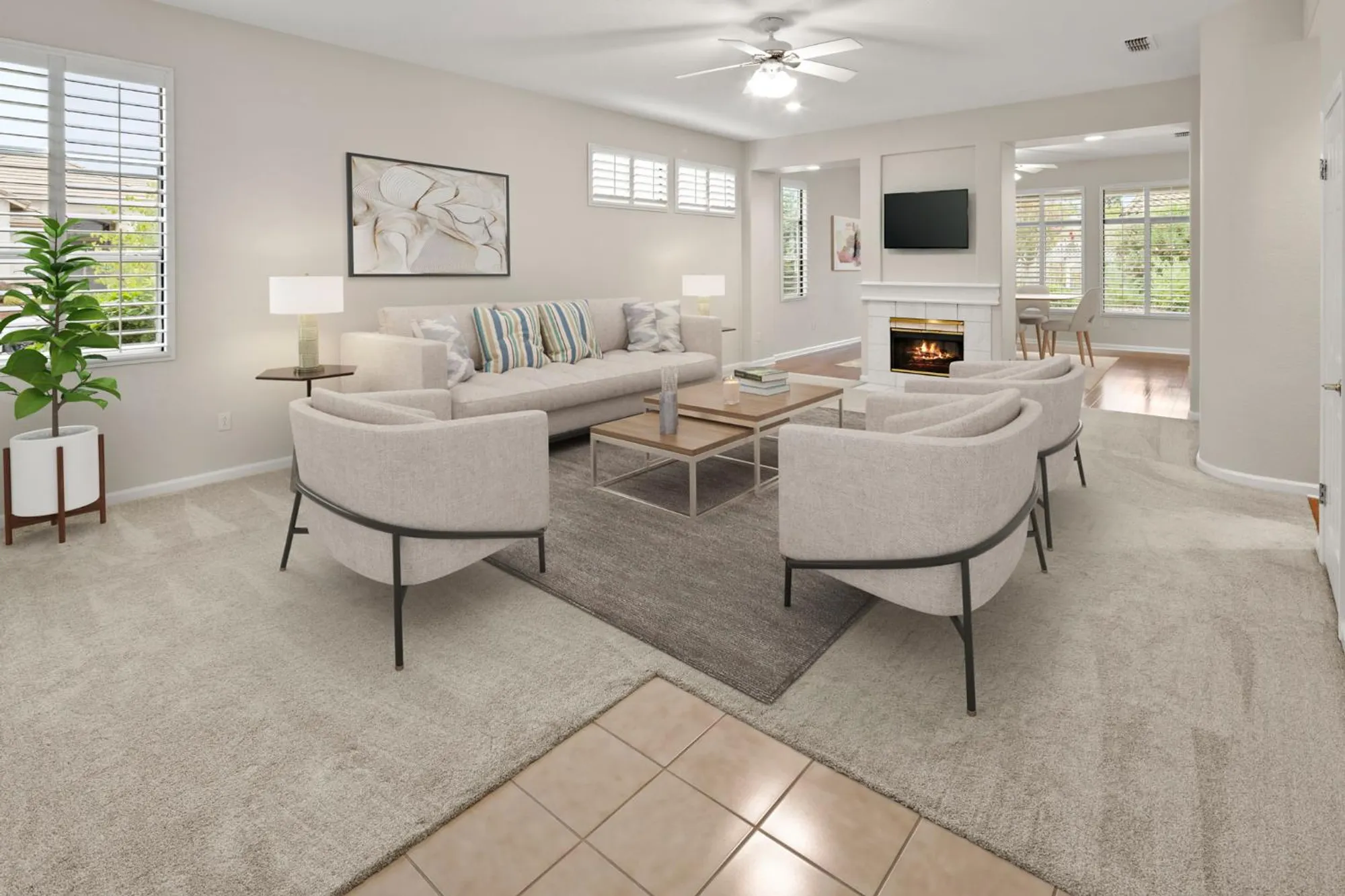 Property Slideshow image 9 of 77 | 401 barusch ct, Roseville, CA, 95747