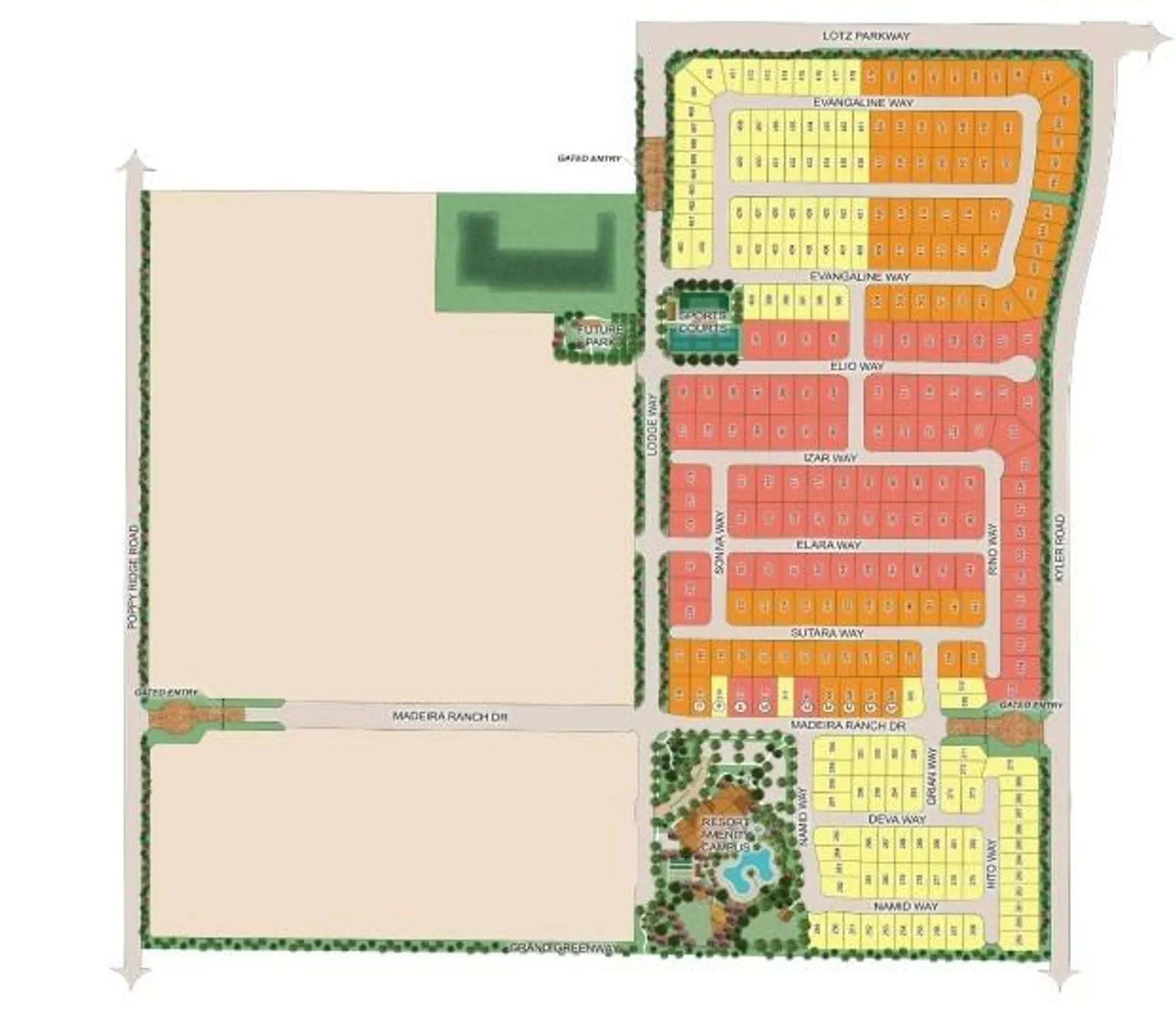 Property Slideshow image 4 of 20 | 10360 evangaline way, Elk Grove, CA, 95757