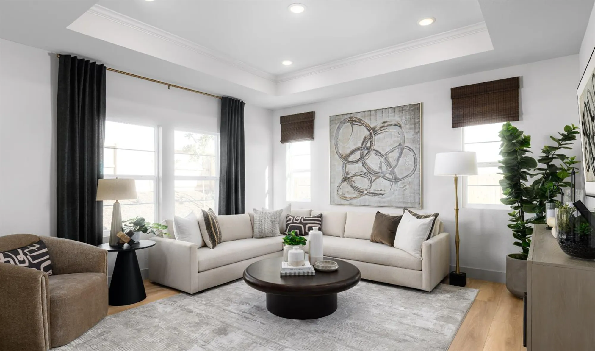 Property Slideshow image 11 of 17 | 4438 speckled owl way, Rancho Cordova, CA, 95742