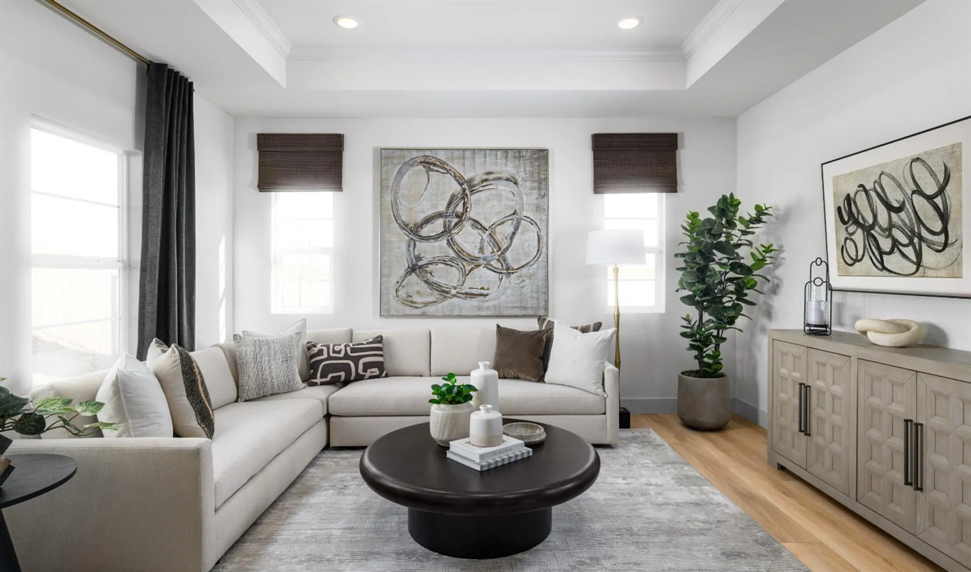 Property Slideshow image 12 of 17 | 4438 speckled owl way, Rancho Cordova, CA, 95742