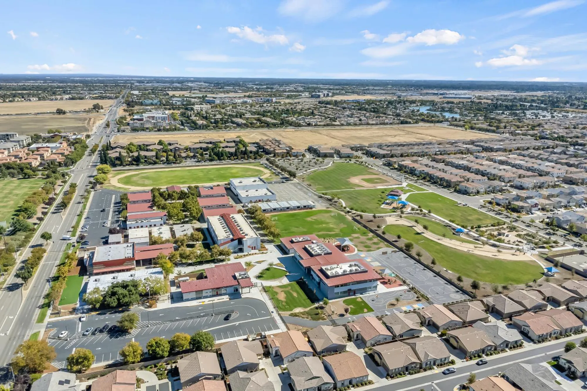 Property Slideshow image 63 of 64 | 3948 hovnanian dr, Sacramento, CA, 95834