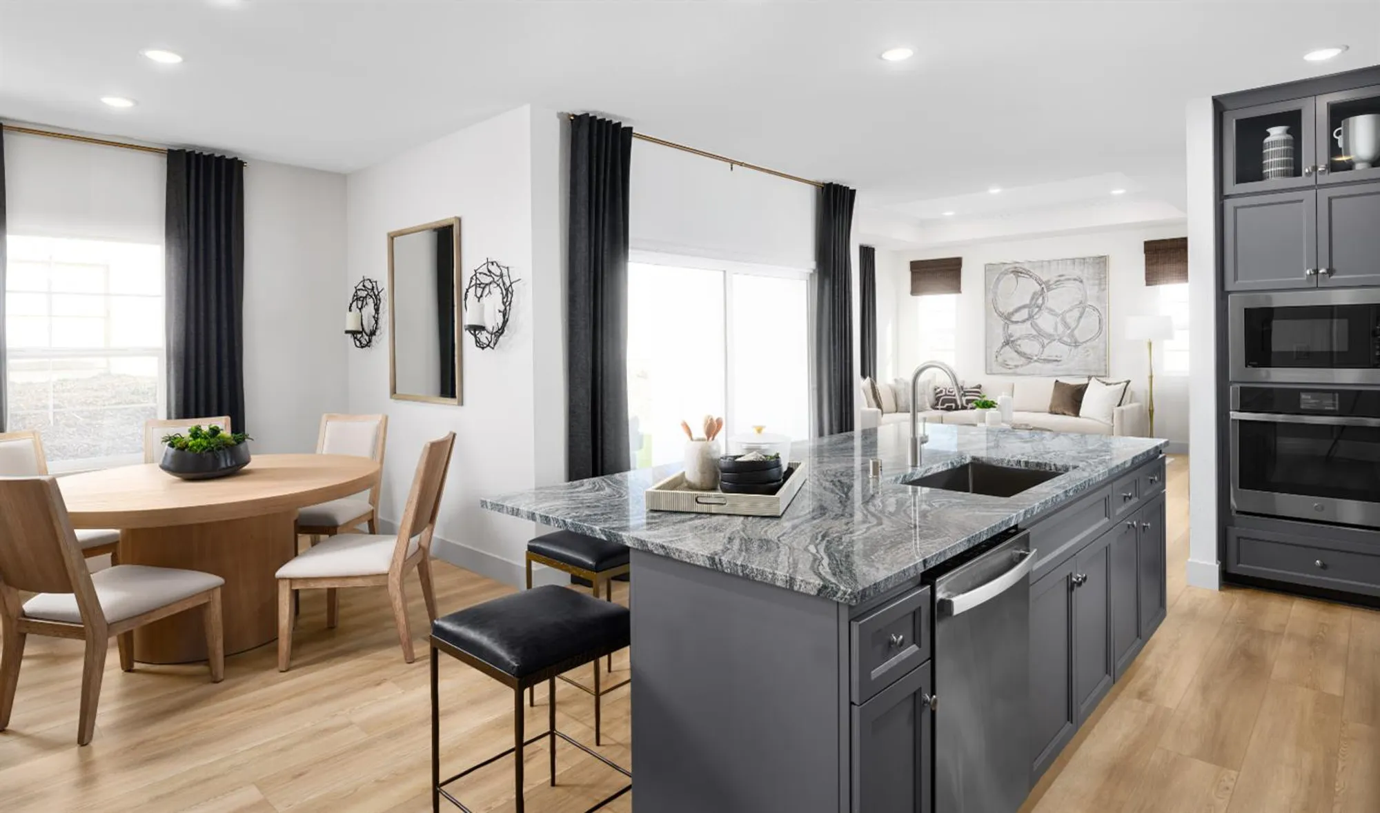 Property Slideshow image 8 of 17 | 4438 speckled owl way, Rancho Cordova, CA, 95742