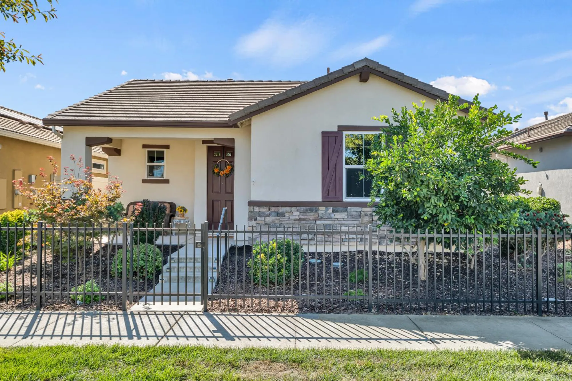 Property Slideshow image 1 of 64 | 3948 hovnanian dr, Sacramento, CA, 95834