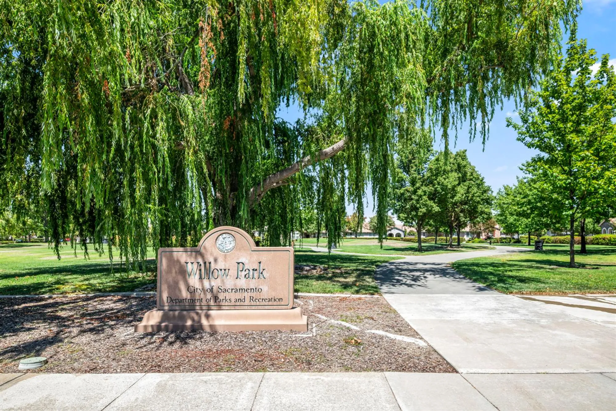 Property Slideshow image 33 of 33 | 2381 rose arbor dr, Sacramento, CA, 95835