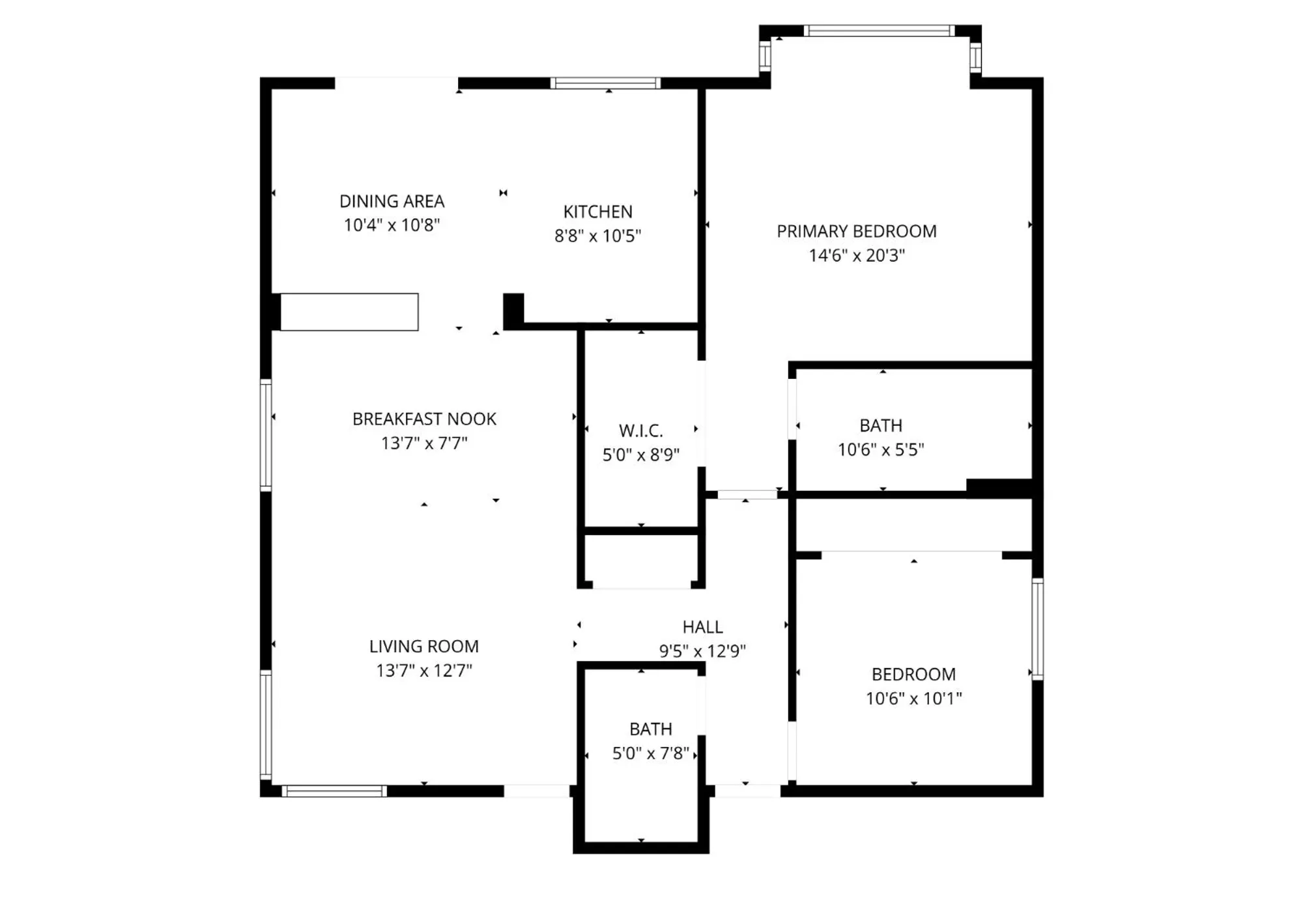 Property Slideshow image 12 of 23 | 248 saddlehorn loop, Lincoln, CA, 95648