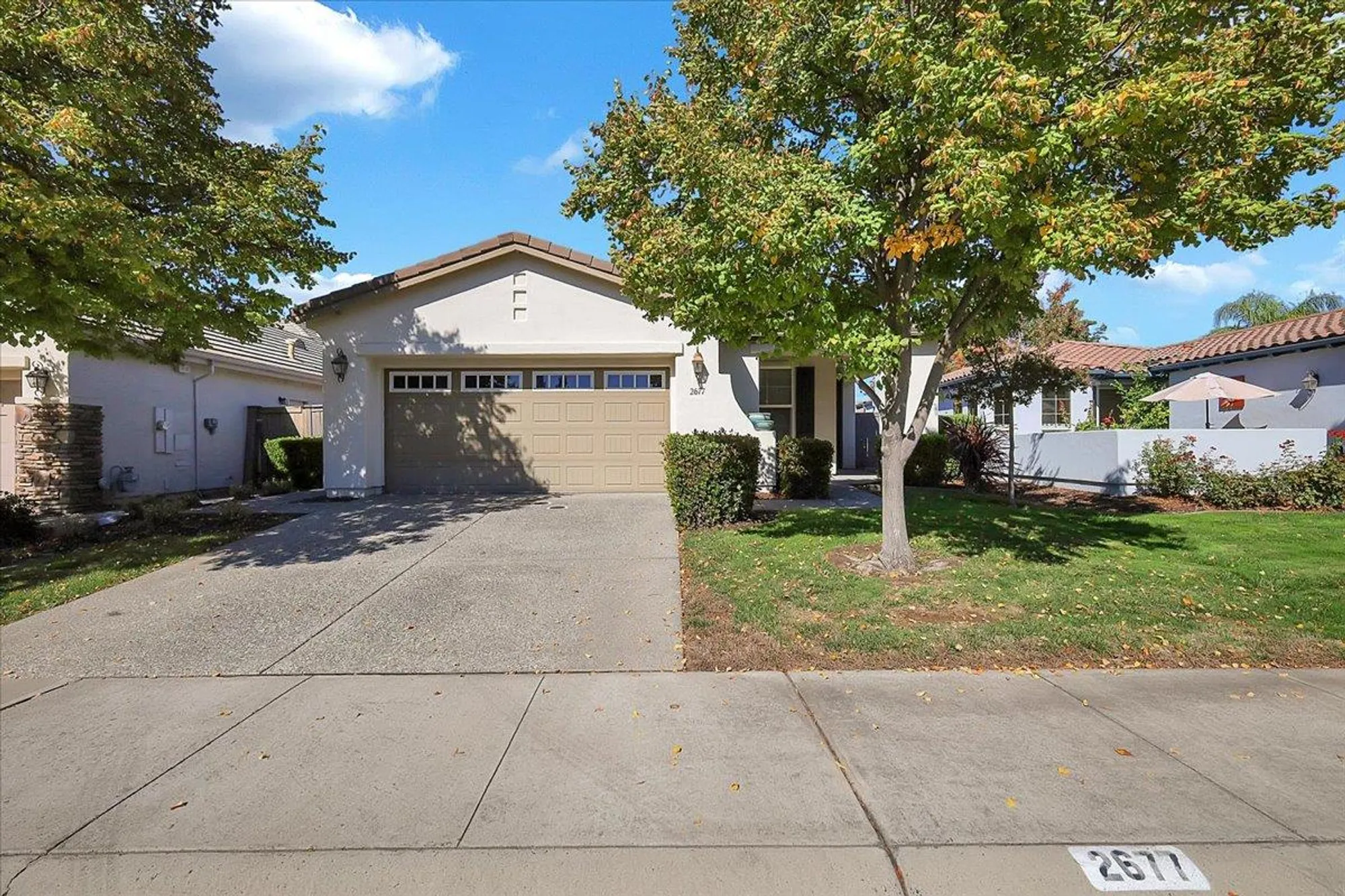 Property Slideshow image 5 of 65 | 2677 san marin ln, Sacramento, CA, 95835