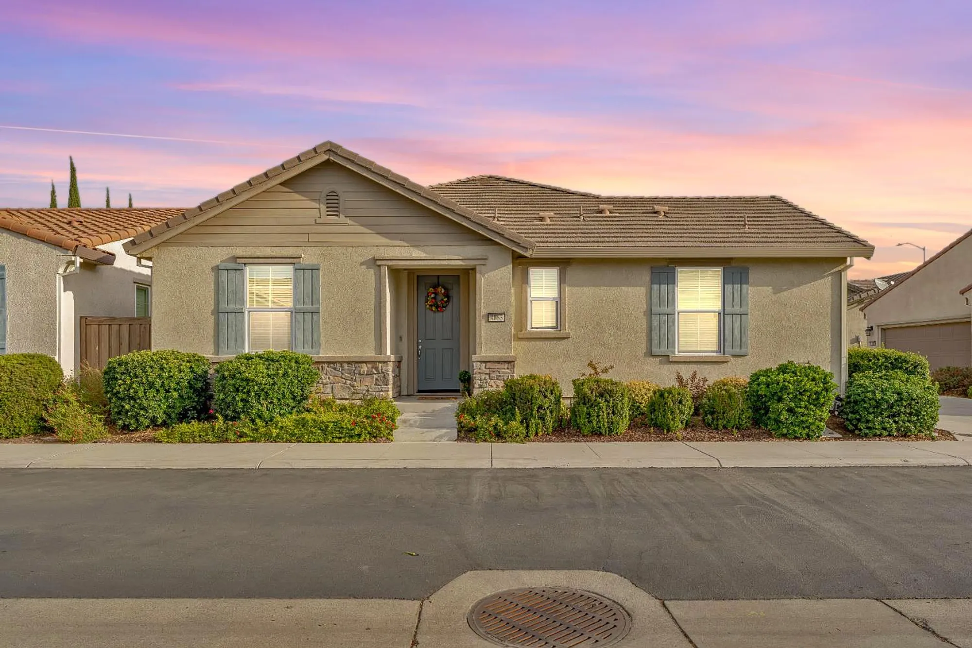 Property Slideshow image 1 of 30 | 4083 arco del paso ln, Sacramento, CA, 95834