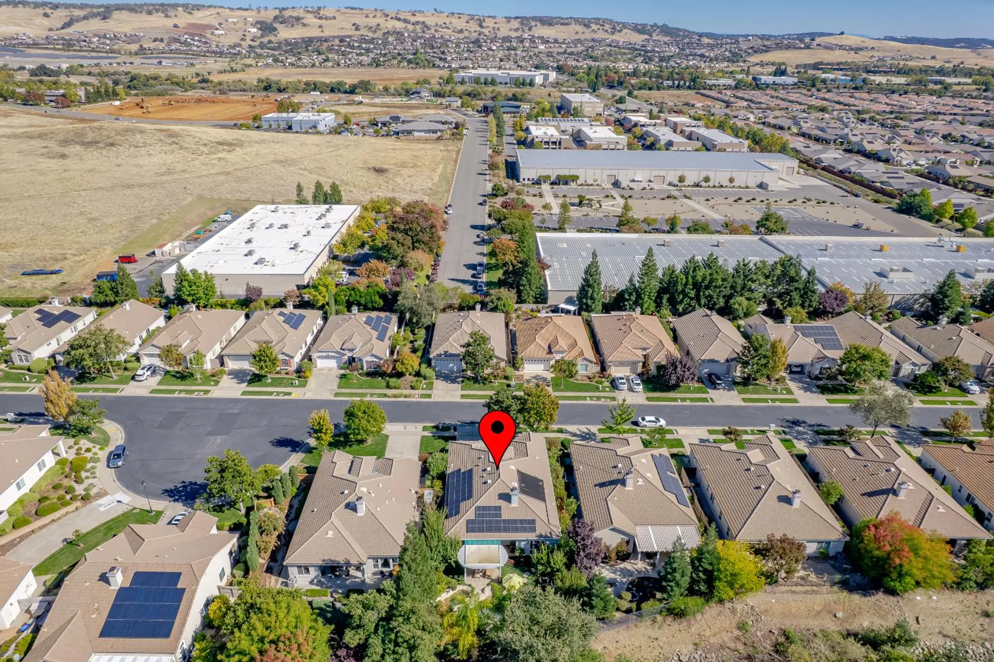 Property Slideshow image 57 of 70 | 4820 monte mar dr, El Dorado Hills, CA, 95762