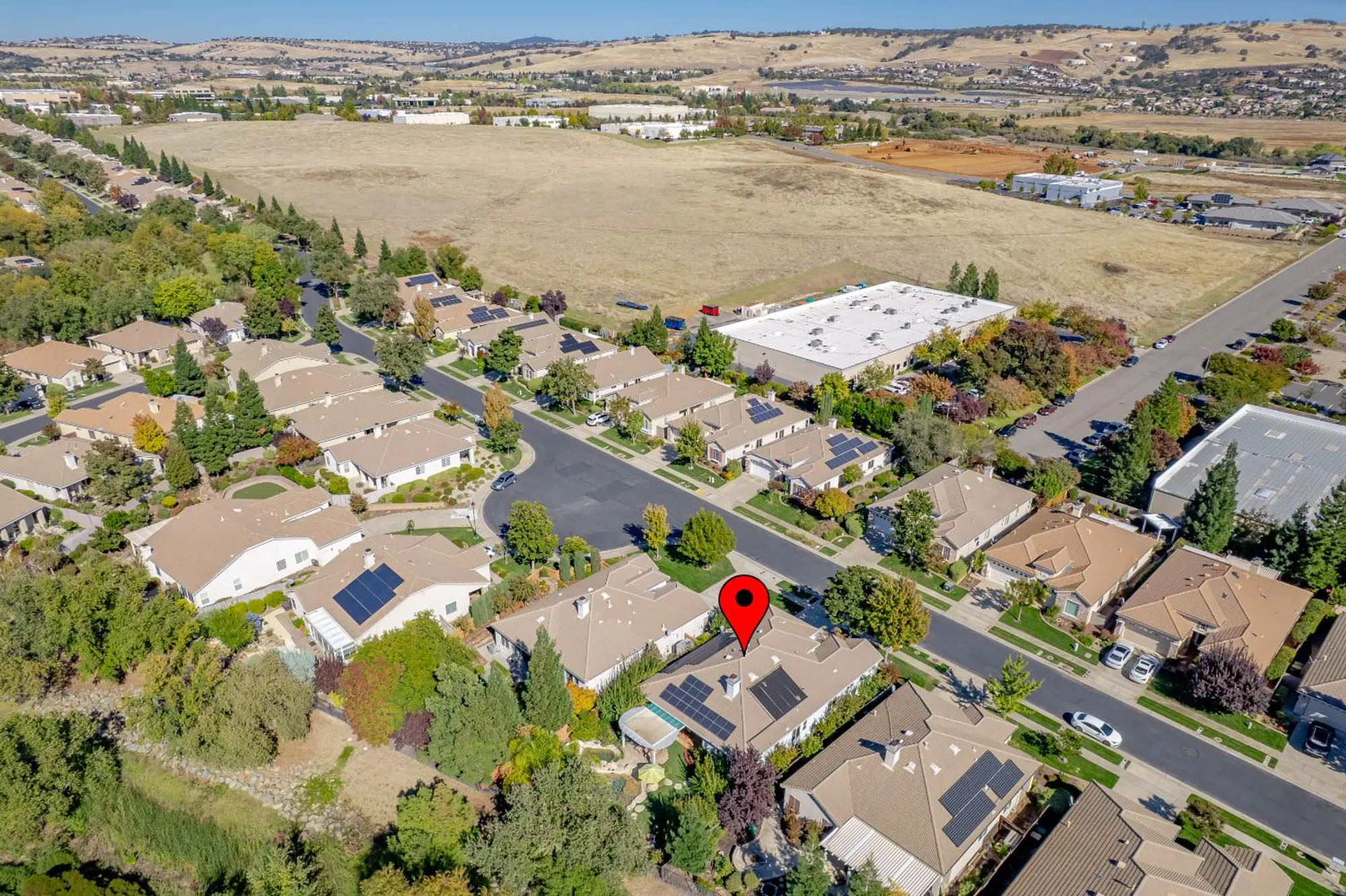 Property Slideshow image 58 of 70 | 4820 monte mar dr, El Dorado Hills, CA, 95762