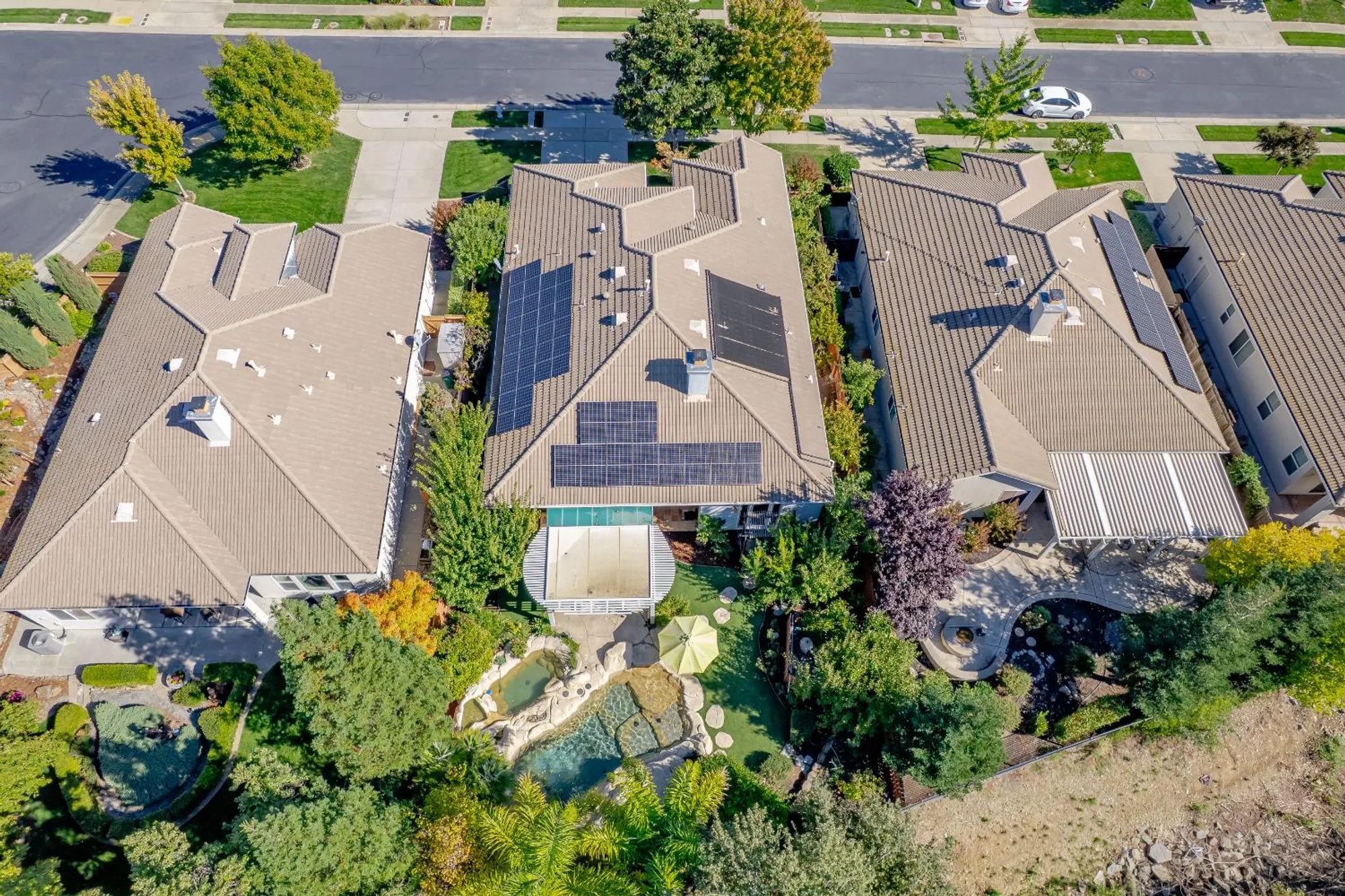 Property Slideshow image 42 of 70 | 4820 monte mar dr, El Dorado Hills, CA, 95762