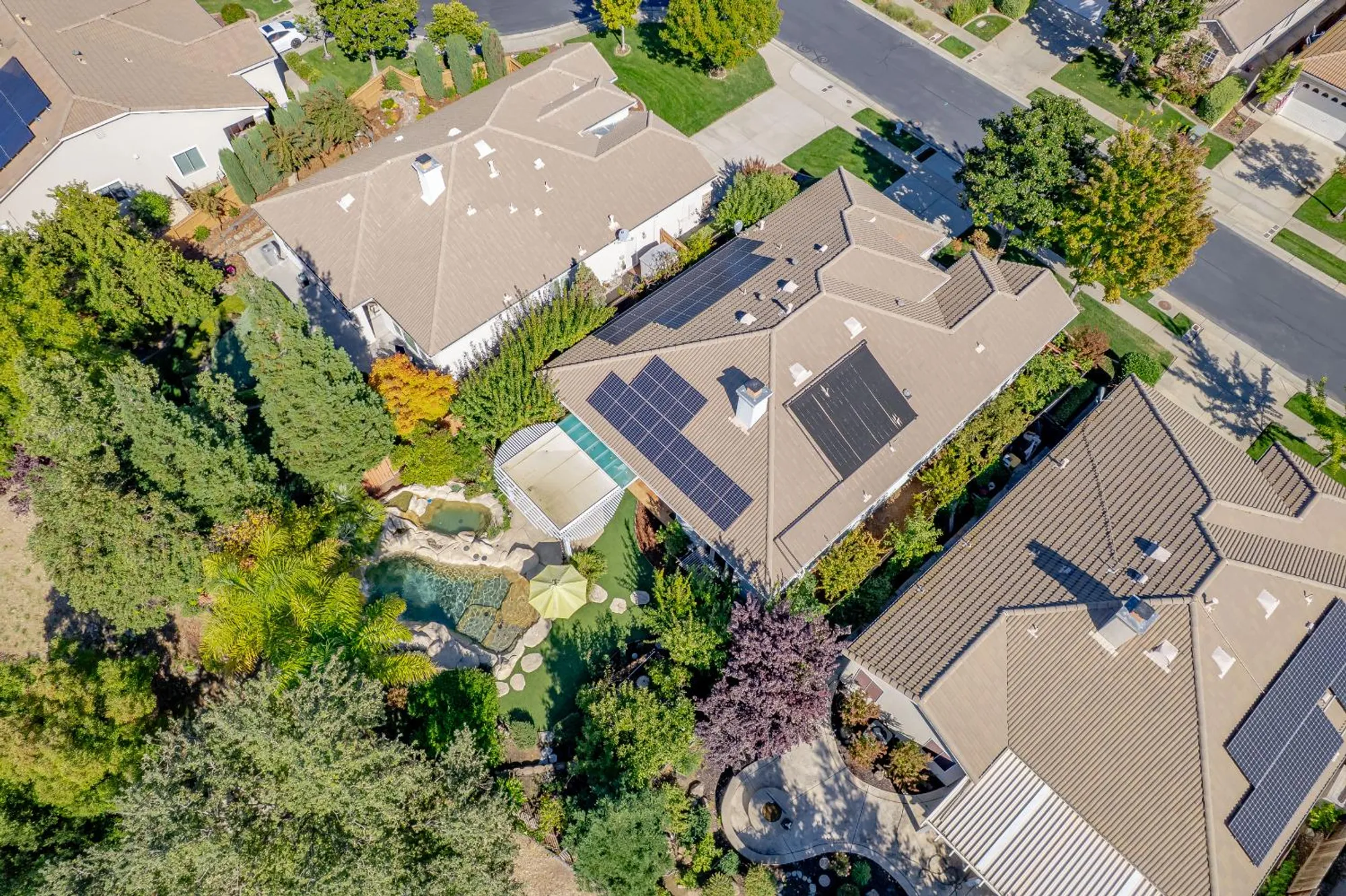 Property Slideshow image 49 of 70 | 4820 monte mar dr, El Dorado Hills, CA, 95762