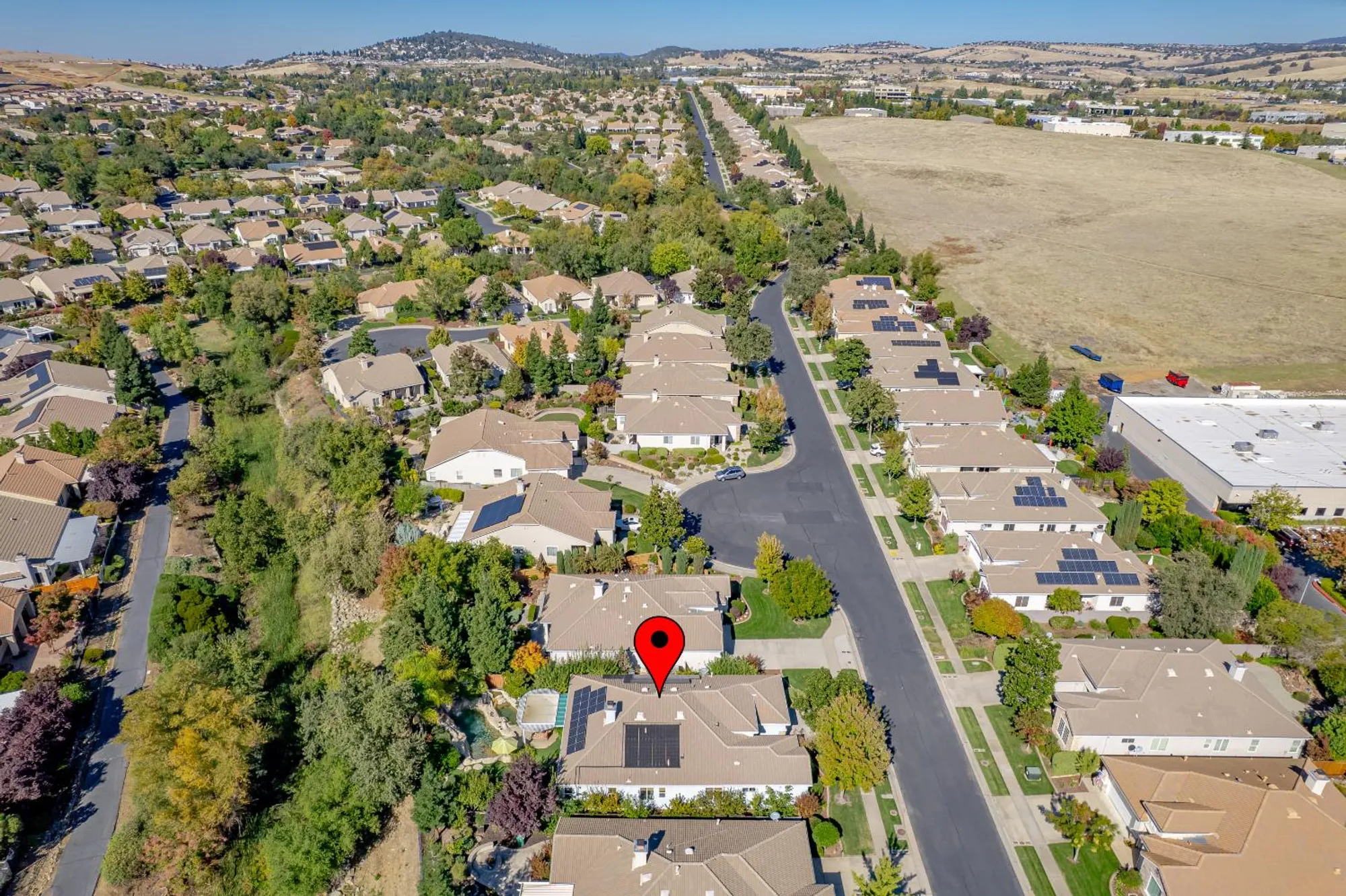 Property Slideshow image 59 of 70 | 4820 monte mar dr, El Dorado Hills, CA, 95762