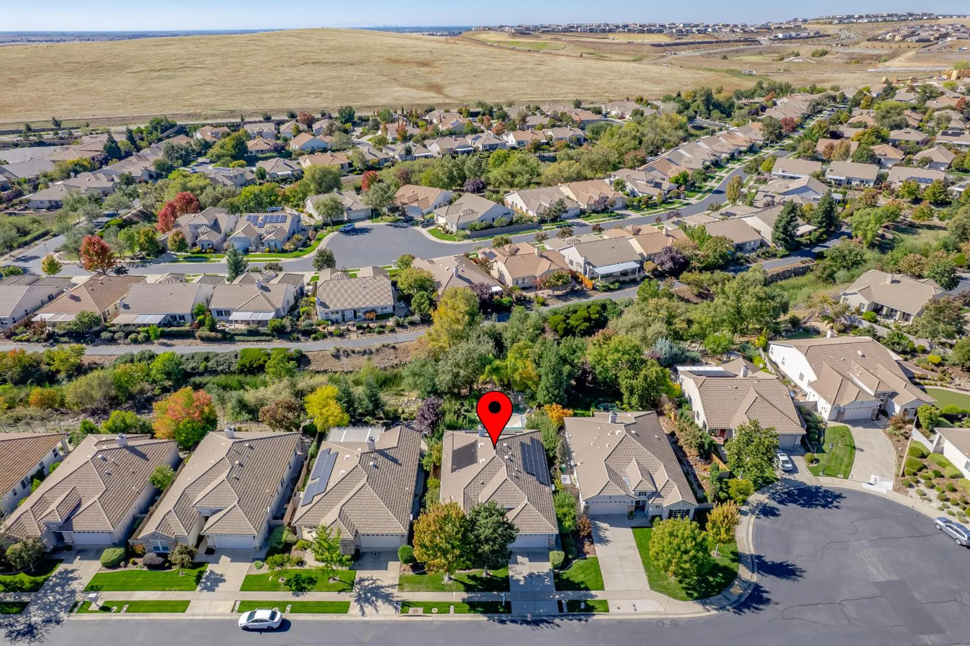 Property Slideshow image 54 of 70 | 4820 monte mar dr, El Dorado Hills, CA, 95762