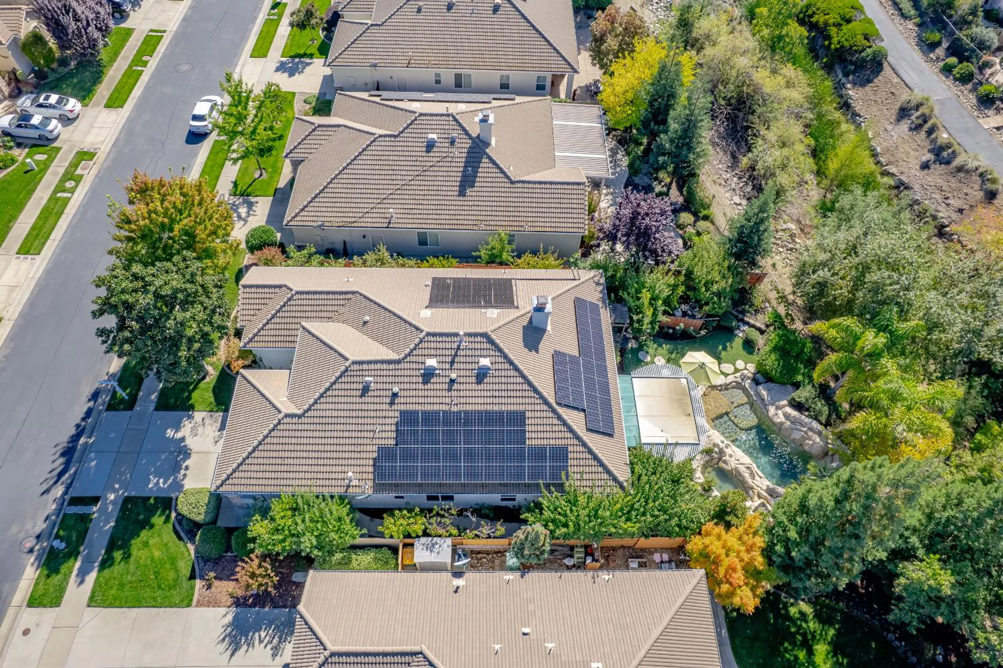 Property Slideshow image 41 of 70 | 4820 monte mar dr, El Dorado Hills, CA, 95762