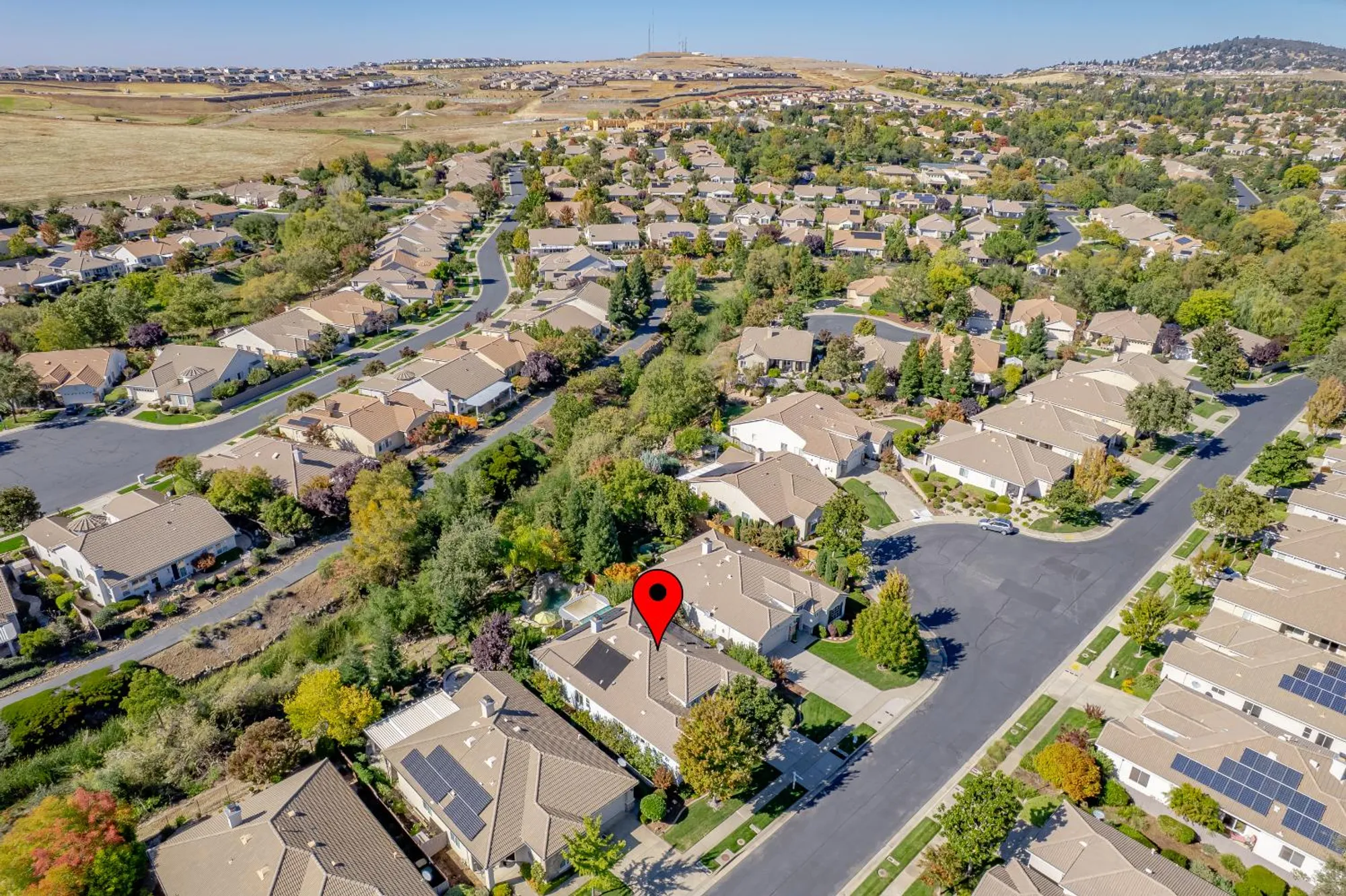 Property Slideshow image 60 of 70 | 4820 monte mar dr, El Dorado Hills, CA, 95762