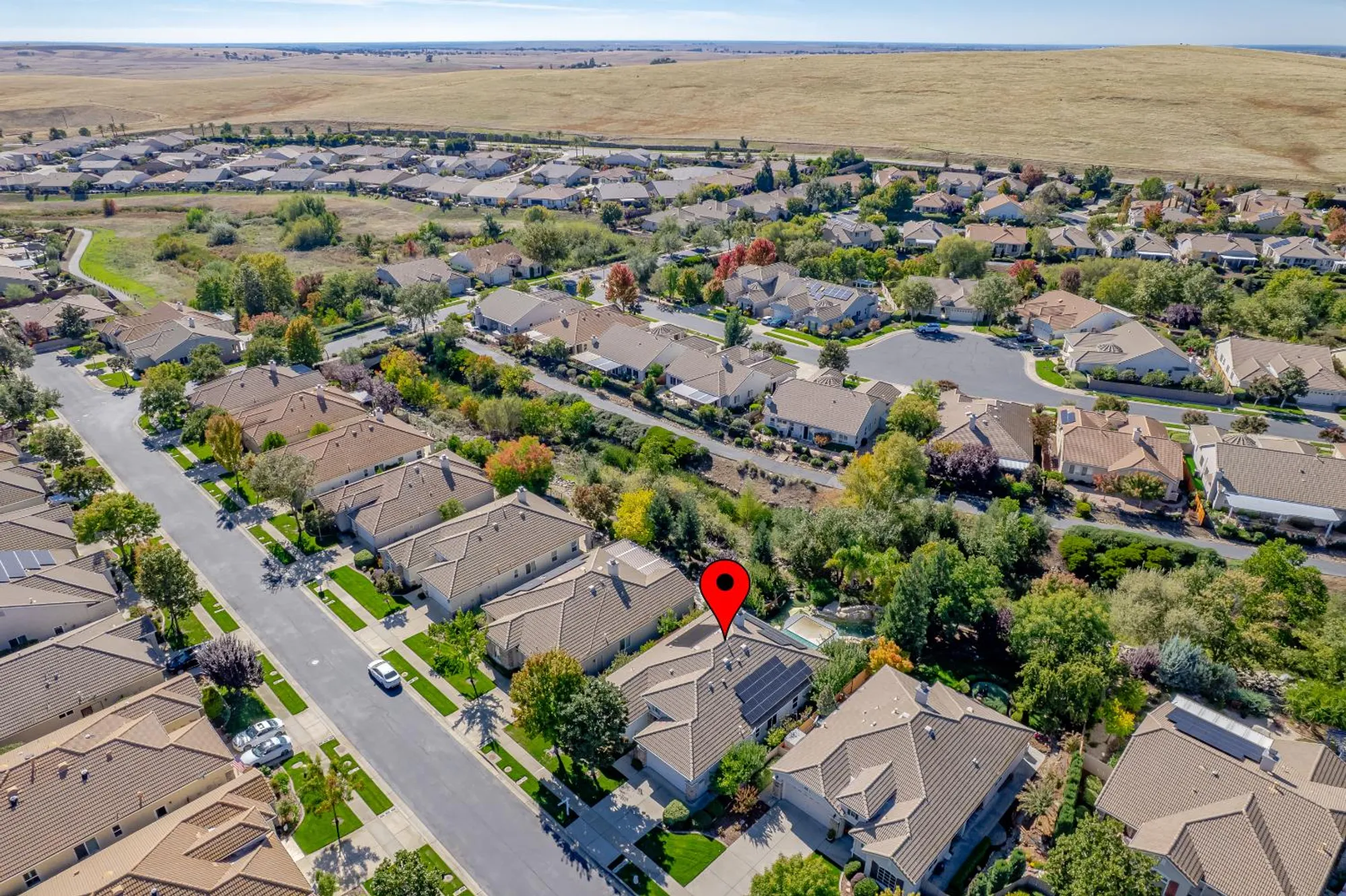 Property Slideshow image 55 of 70 | 4820 monte mar dr, El Dorado Hills, CA, 95762