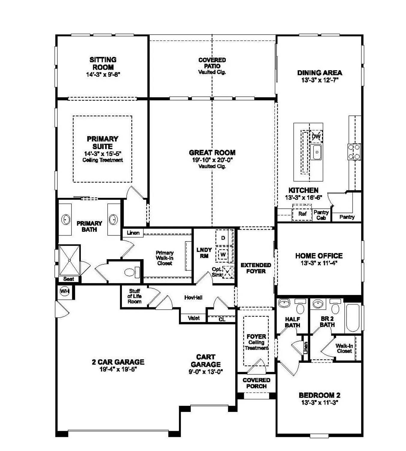Property Slideshow image 2 of 2 | 4327 hooded crow cir, Rancho Cordova, CA, 95742