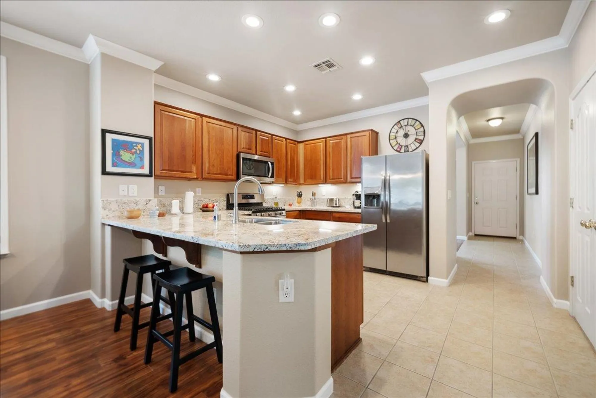 Property Slideshow image 7 of 30 | 2309 bay horse ln, Sacramento, CA, 95835