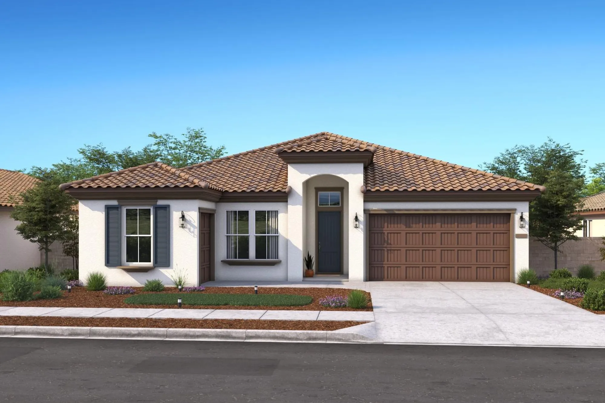 Property Slideshow image 1 of 2 | 12335 collared crow way, Rancho Cordova, CA, 95742