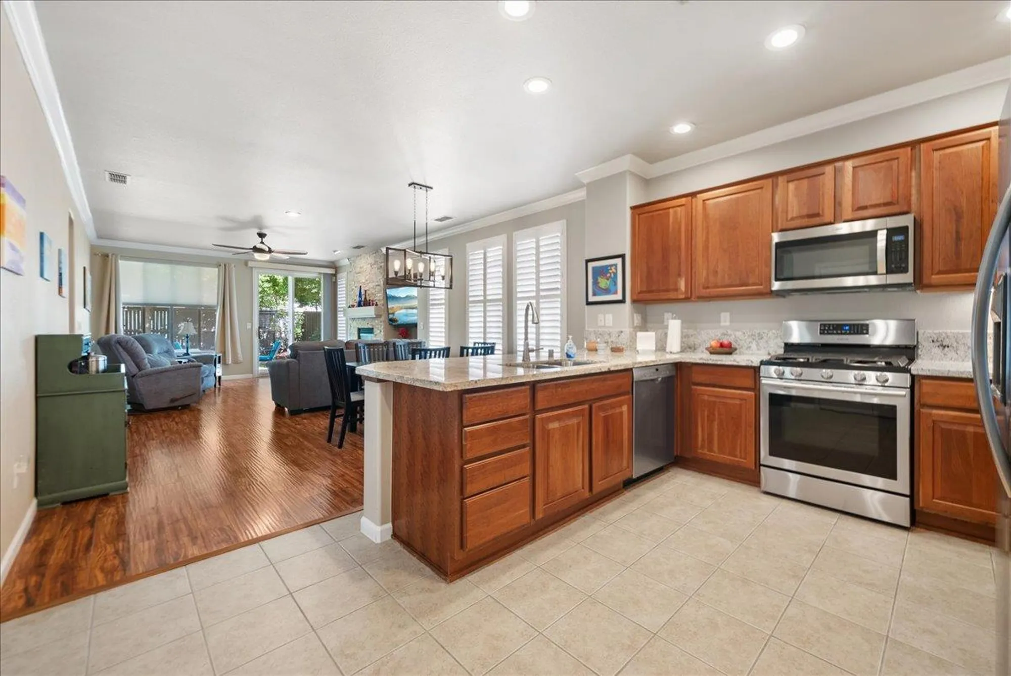 Property Slideshow image 5 of 30 | 2309 bay horse ln, Sacramento, CA, 95835
