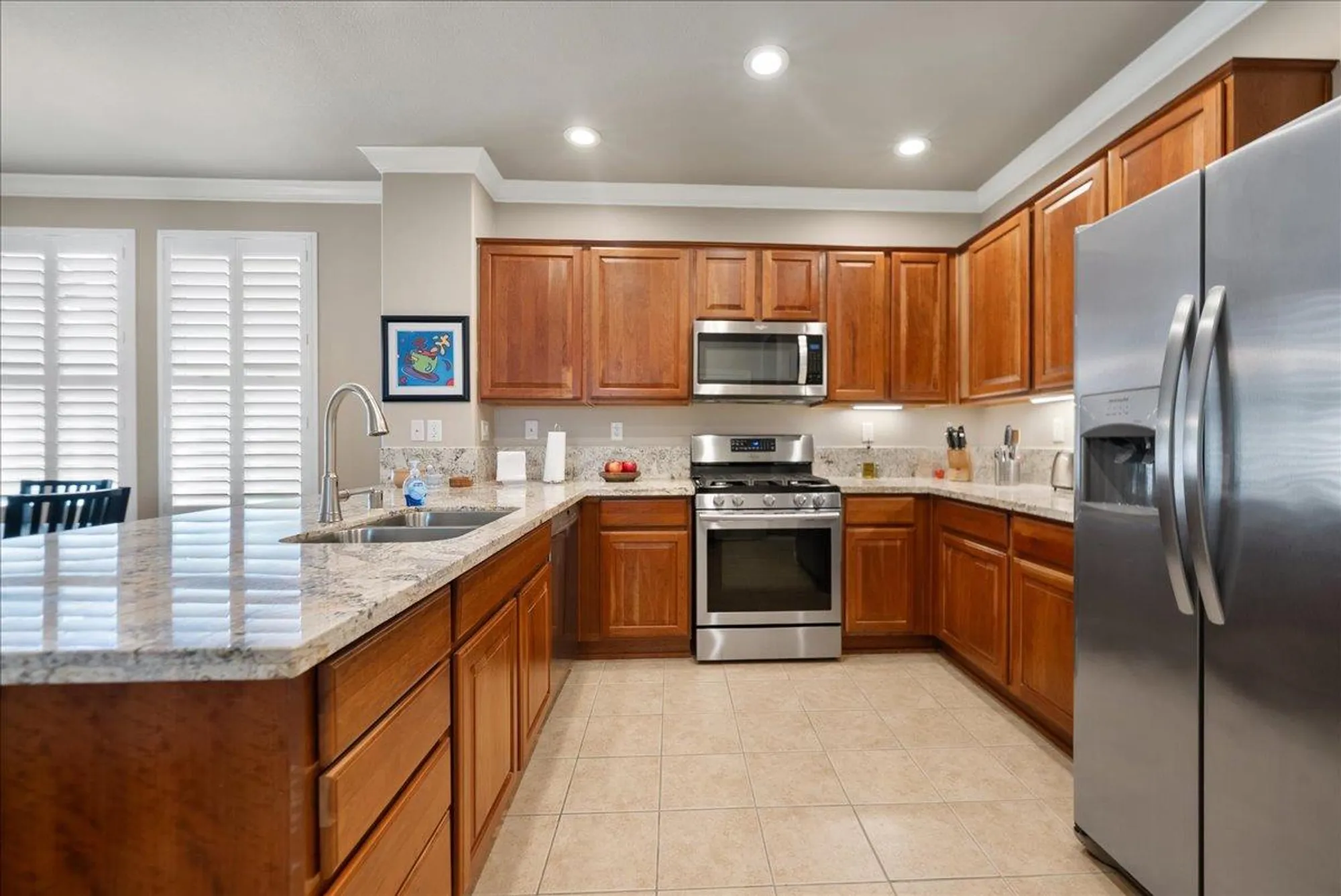 Property Slideshow image 6 of 30 | 2309 bay horse ln, Sacramento, CA, 95835