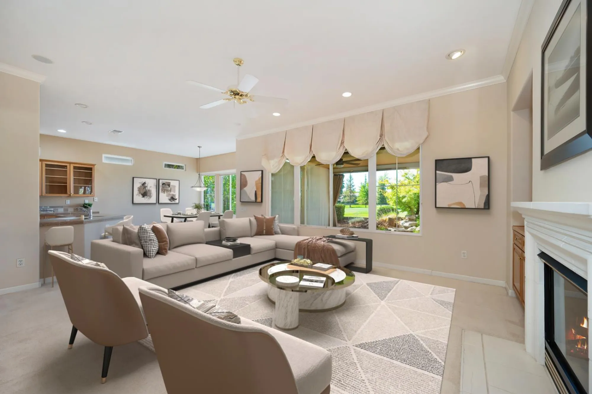 Property Slideshow image 15 of 39 | 6196 strawberry station loop, Roseville, CA, 95747