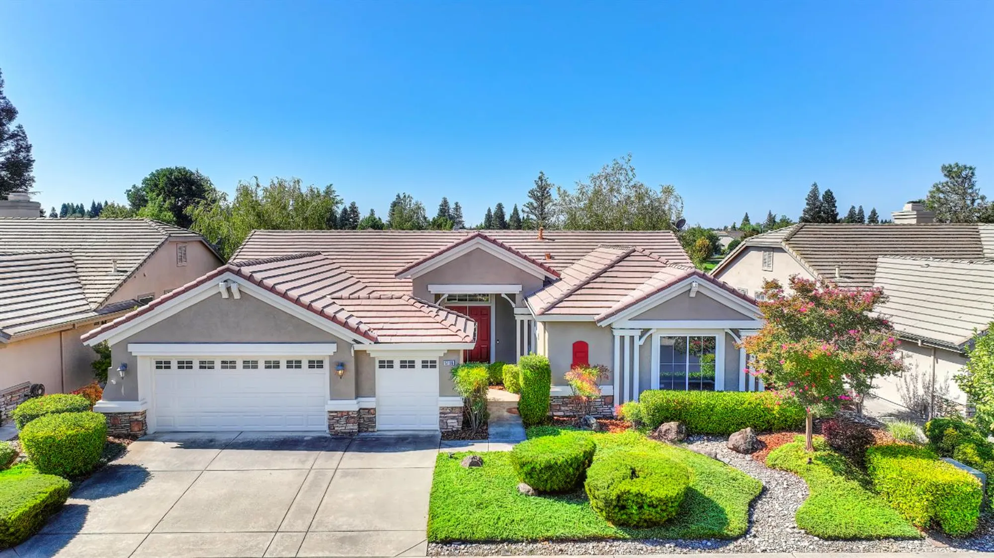 Property Slideshow image 2 of 39 | 6196 strawberry station loop, Roseville, CA, 95747